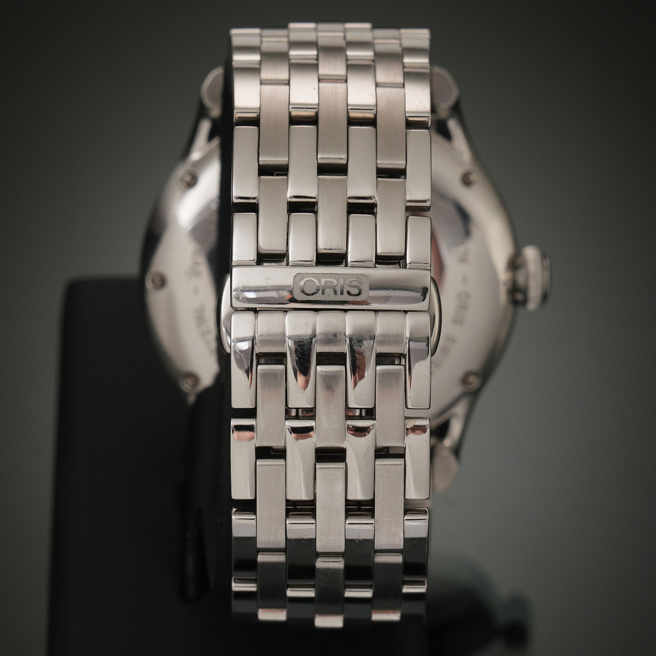 Oris(USED)오리스 아뜰리에 컴플리케이션