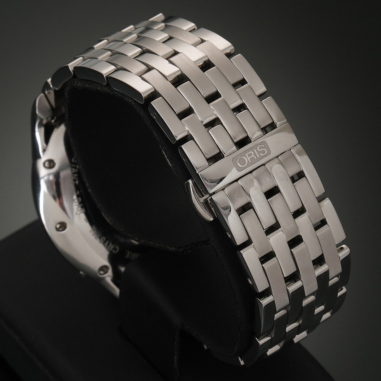 Oris(USED)오리스 아뜰리에 컴플리케이션