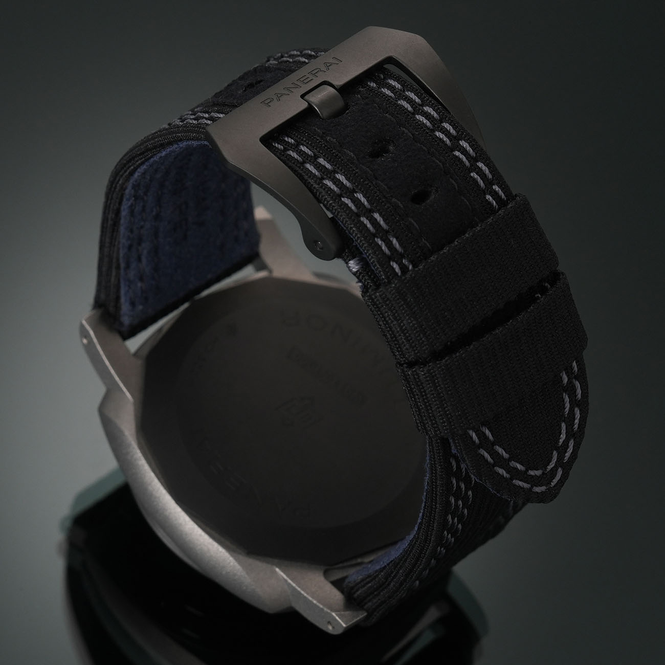 PANERAI(USED)파네라이 루미노르 마리나 티타늄 44mm PAM01662