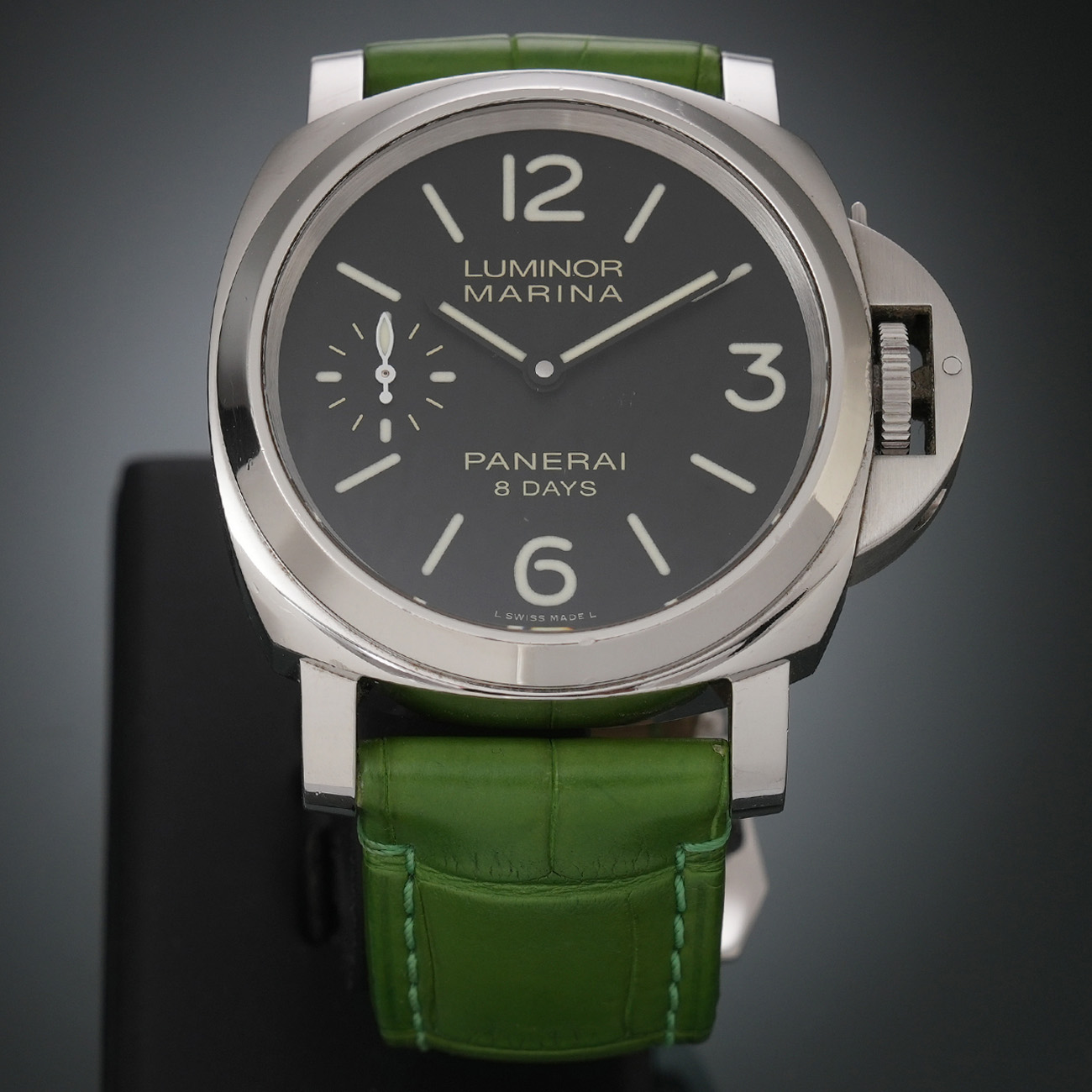 PANERAI(USED)파네라이 루미노르  8 데이즈 PAM00510