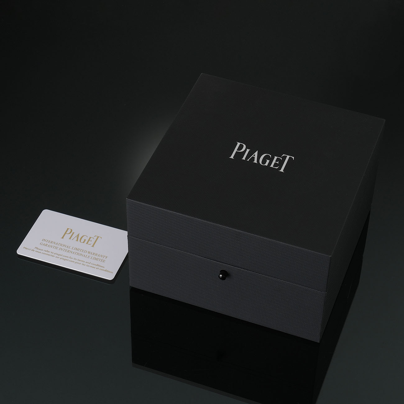 Piaget(USED)피아제 폴로 36 다이아 G0A46019