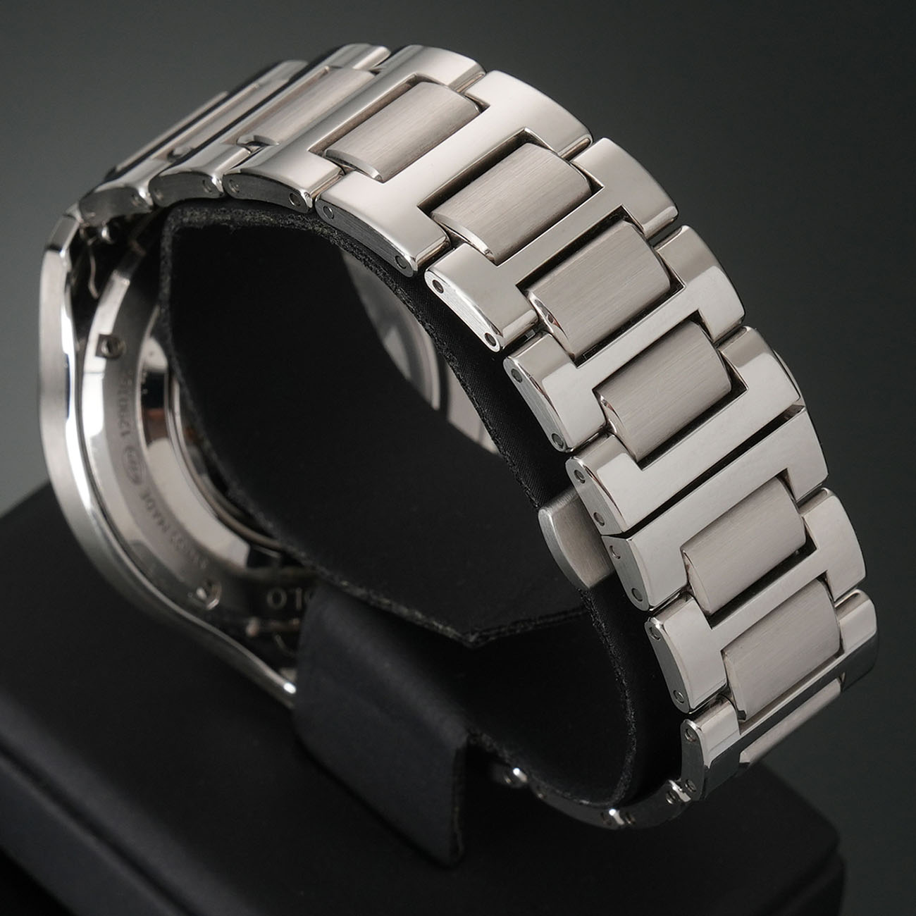Piaget(USED)피아제 폴로 36 다이아 G0A46019