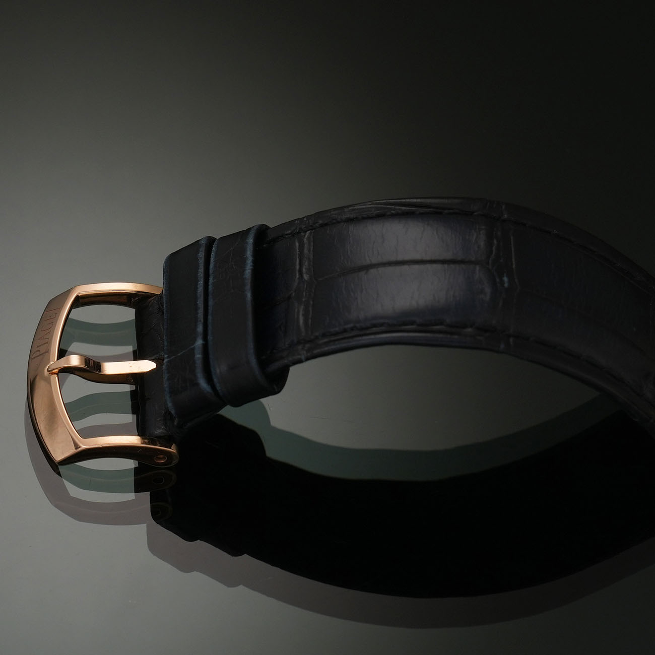 Piaget(USED)피아제 알티플라노 울티메이트 G0A47124
