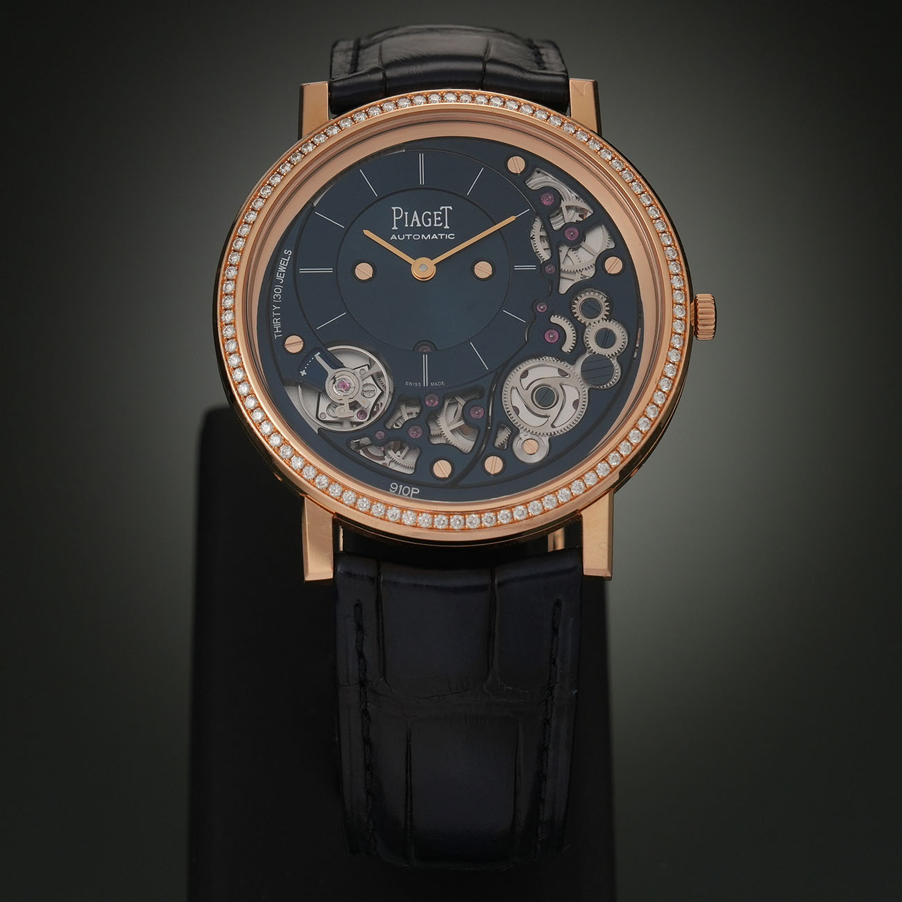 Piaget(USED)피아제 알티플라노 울티메이트 G0A47124