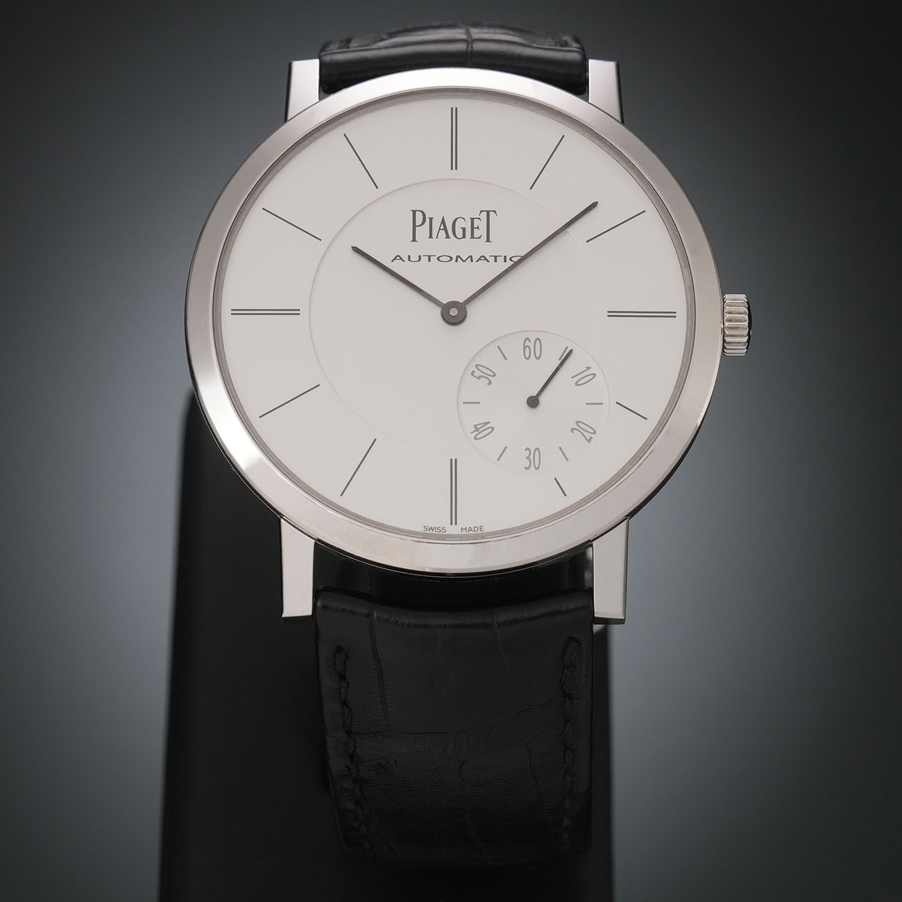 PIAGET(USED)피아제 G0A35130 알티플라노