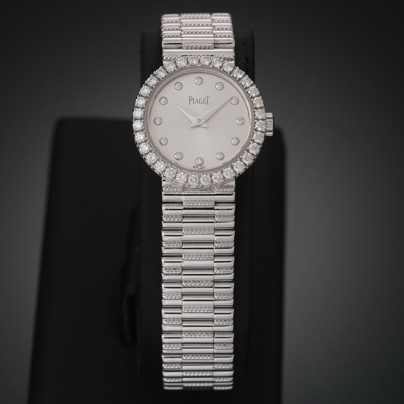 PIAGET(USED)피아제 G0A42047 알티플라노 트래디션