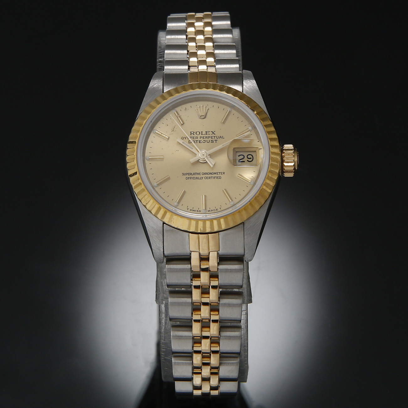ROLEX(USED)롤렉스 데이저스트 69173