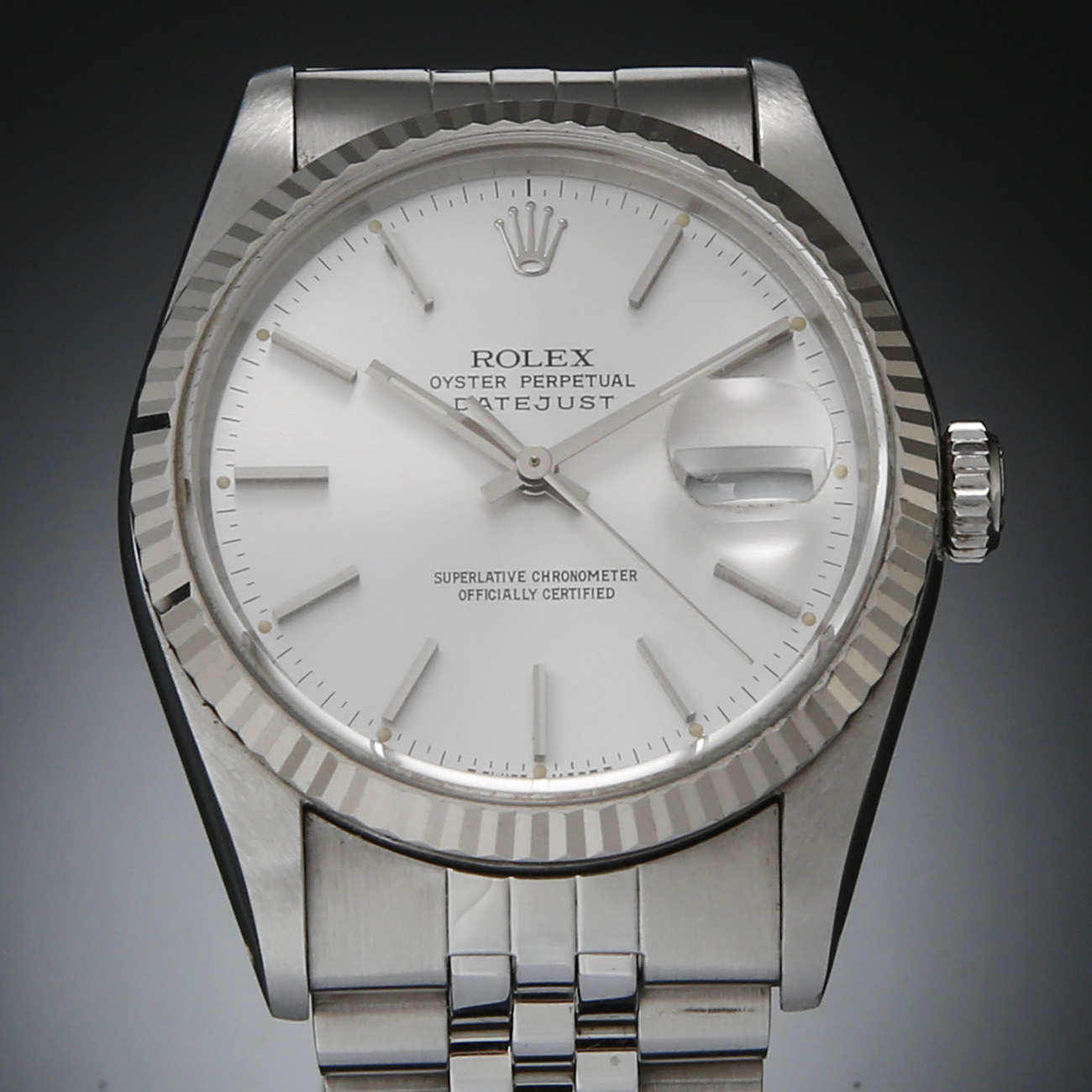 ROLEX(USED)로렉스 데이저스트 16234