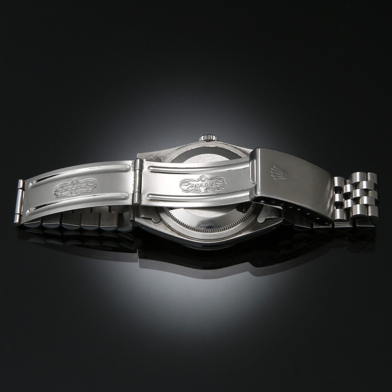 ROLEX(USED)로렉스 데이저스트 16234