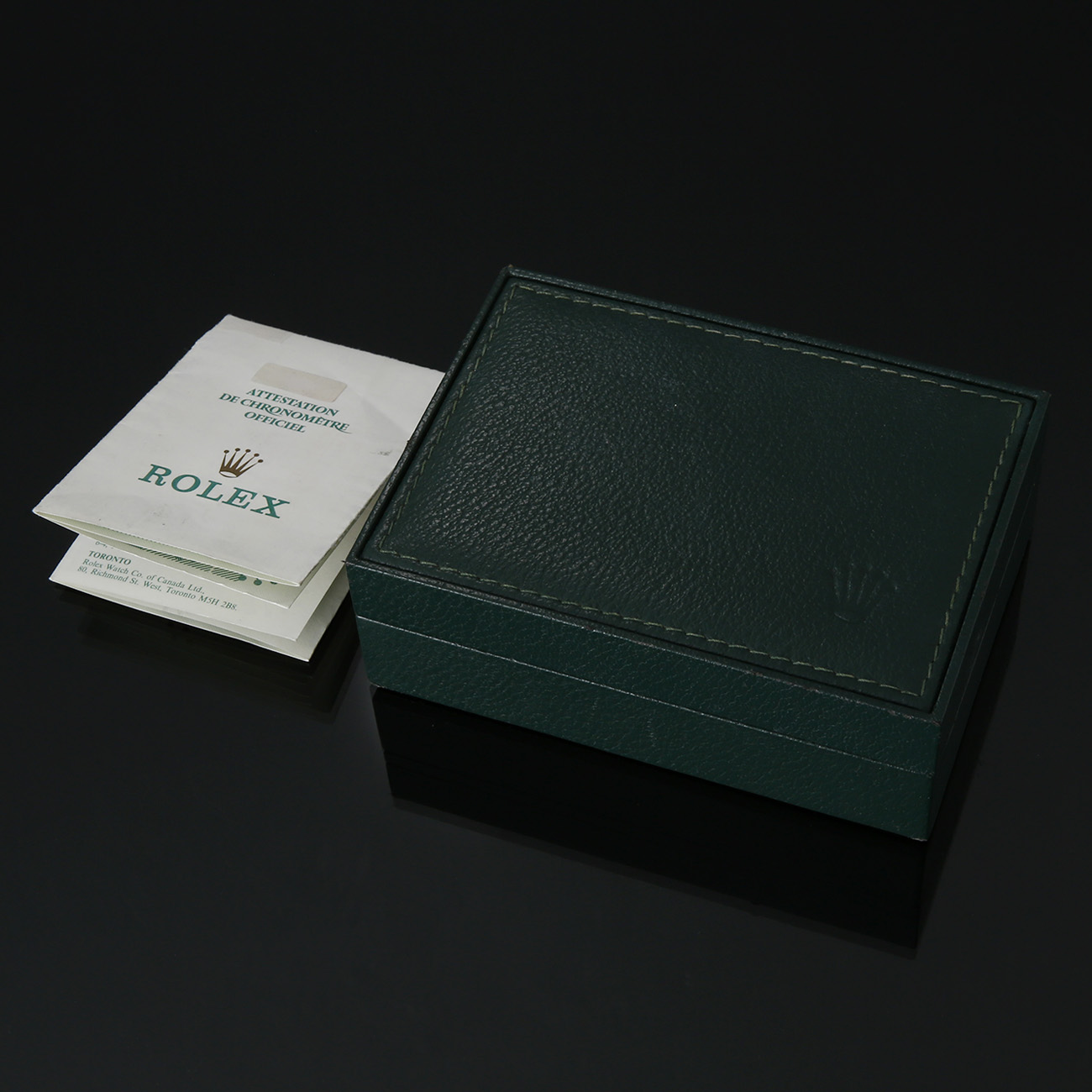 ROLEX(USED)로렉스 데이저스트 16234