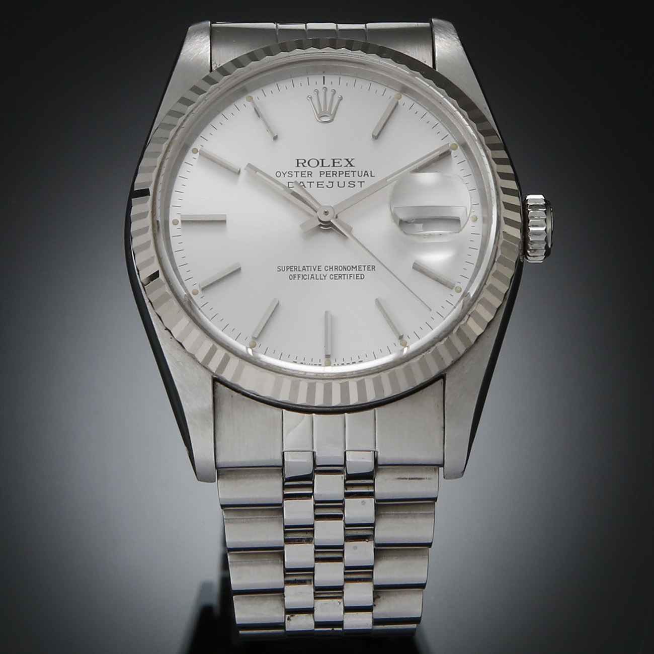 ROLEX(USED)로렉스 데이저스트 16234