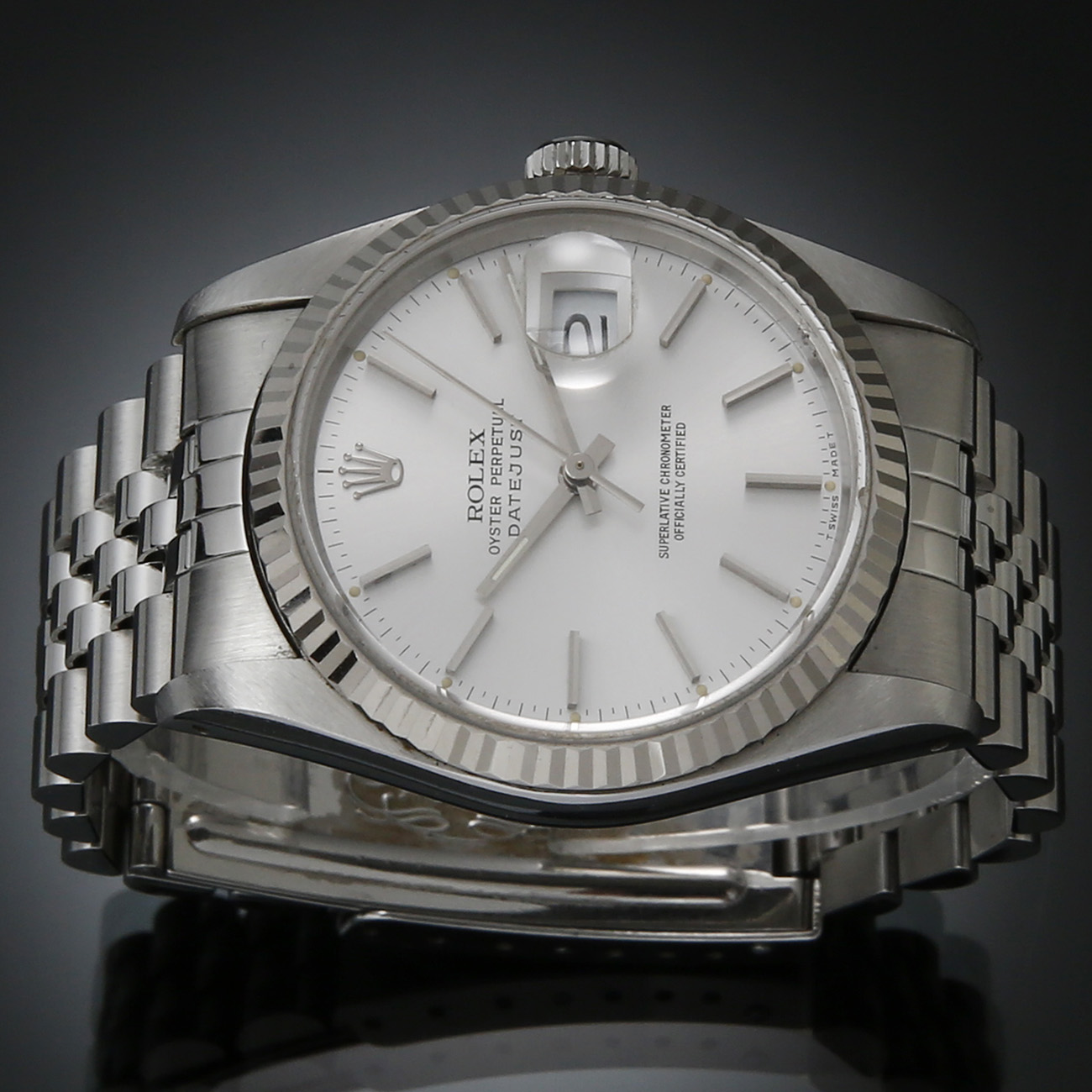 ROLEX(USED)로렉스 데이저스트 16234