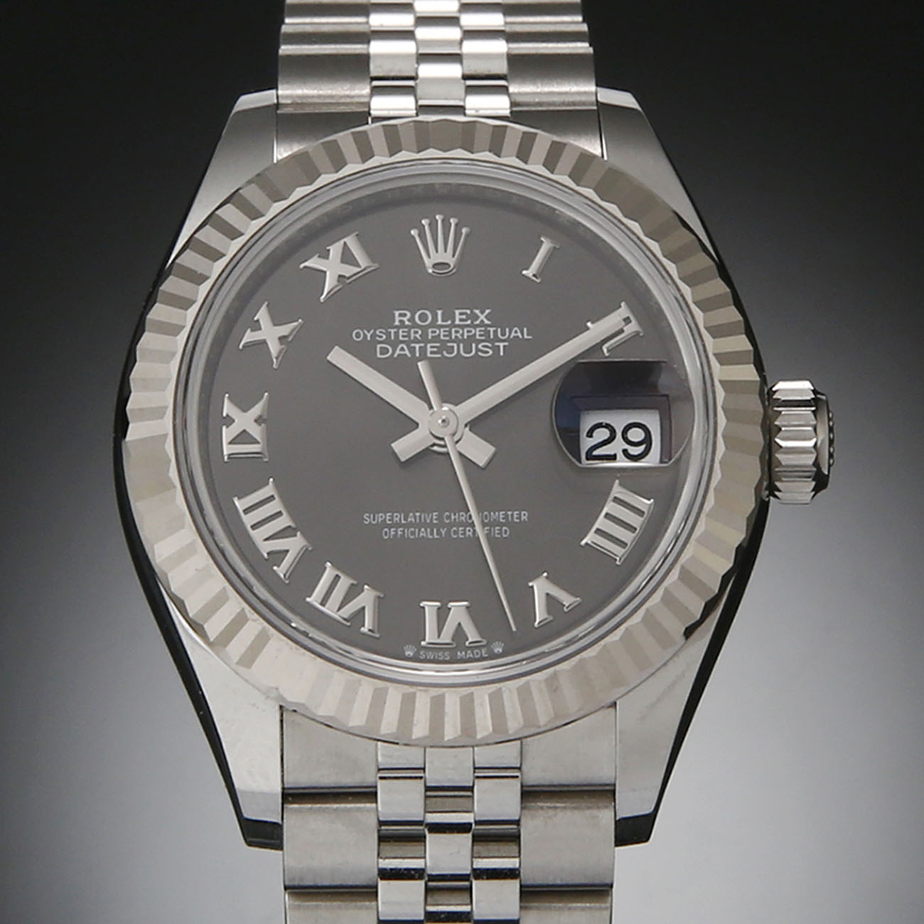 ROLEX(USED)롤렉스 데이저스트28 스틸 279174