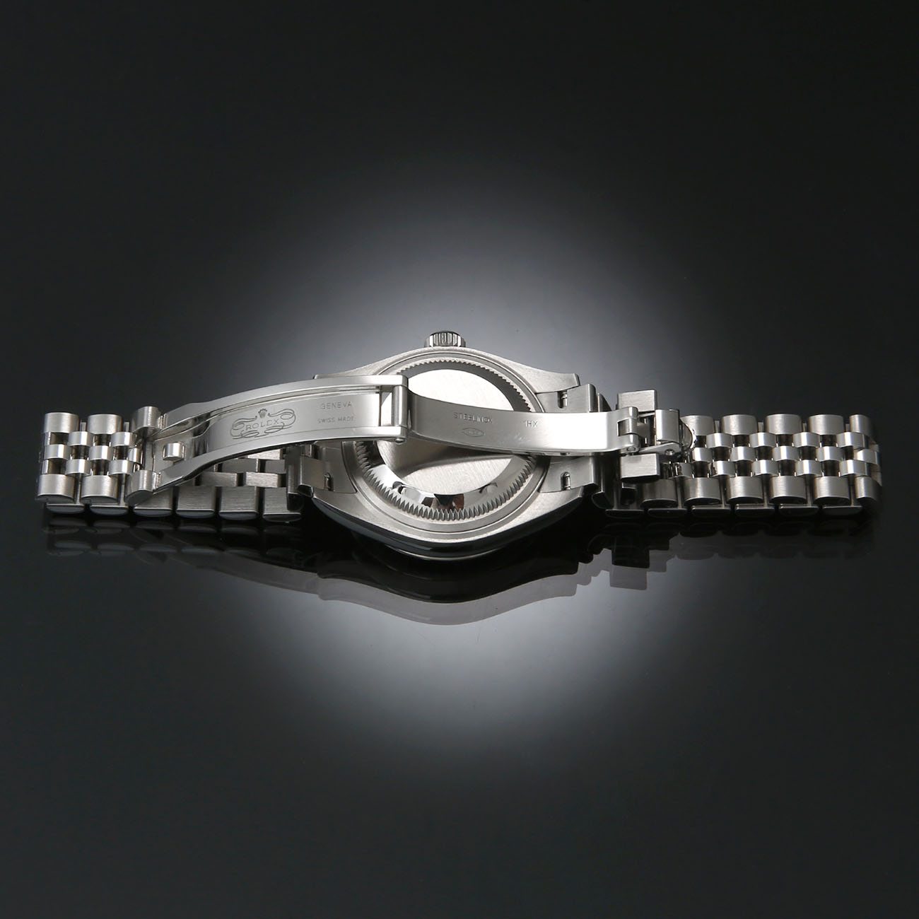 ROLEX(USED)롤렉스 데이저스트28 스틸 279174