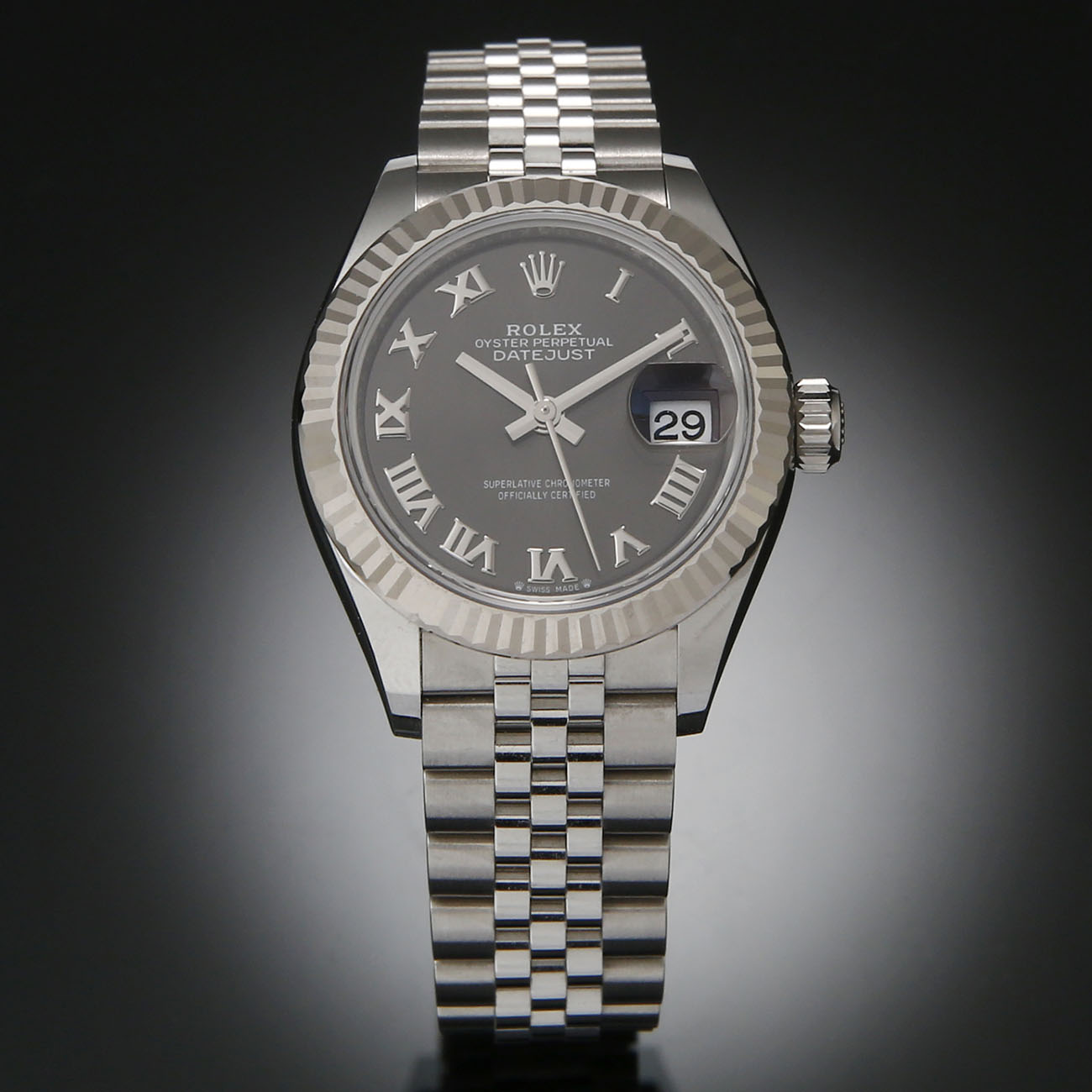 ROLEX(USED)롤렉스 데이저스트28 스틸 279174
