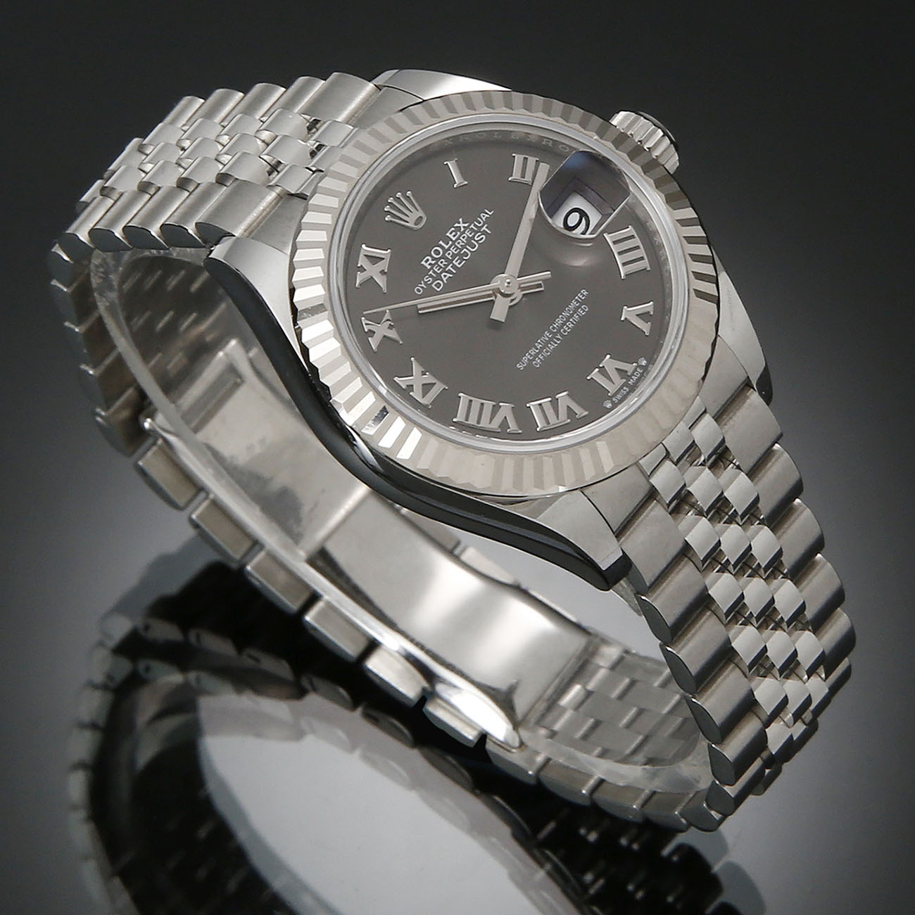 ROLEX(USED)롤렉스 데이저스트28 스틸 279174