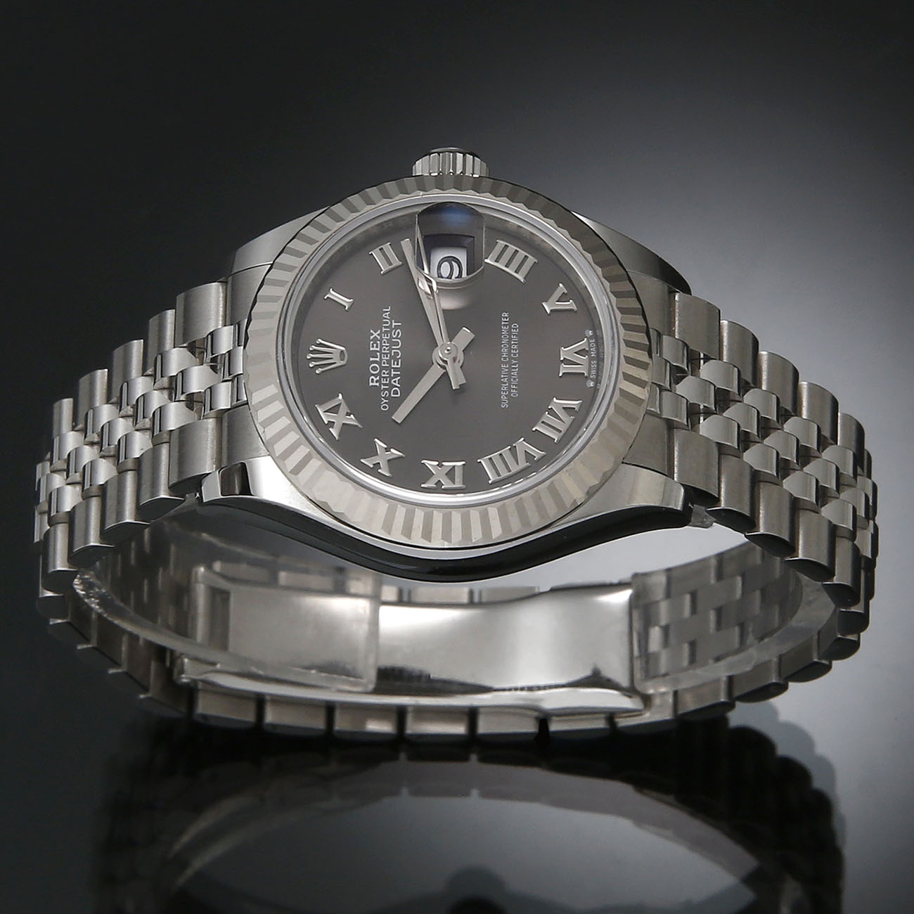 ROLEX(USED)롤렉스 데이저스트28 스틸 279174