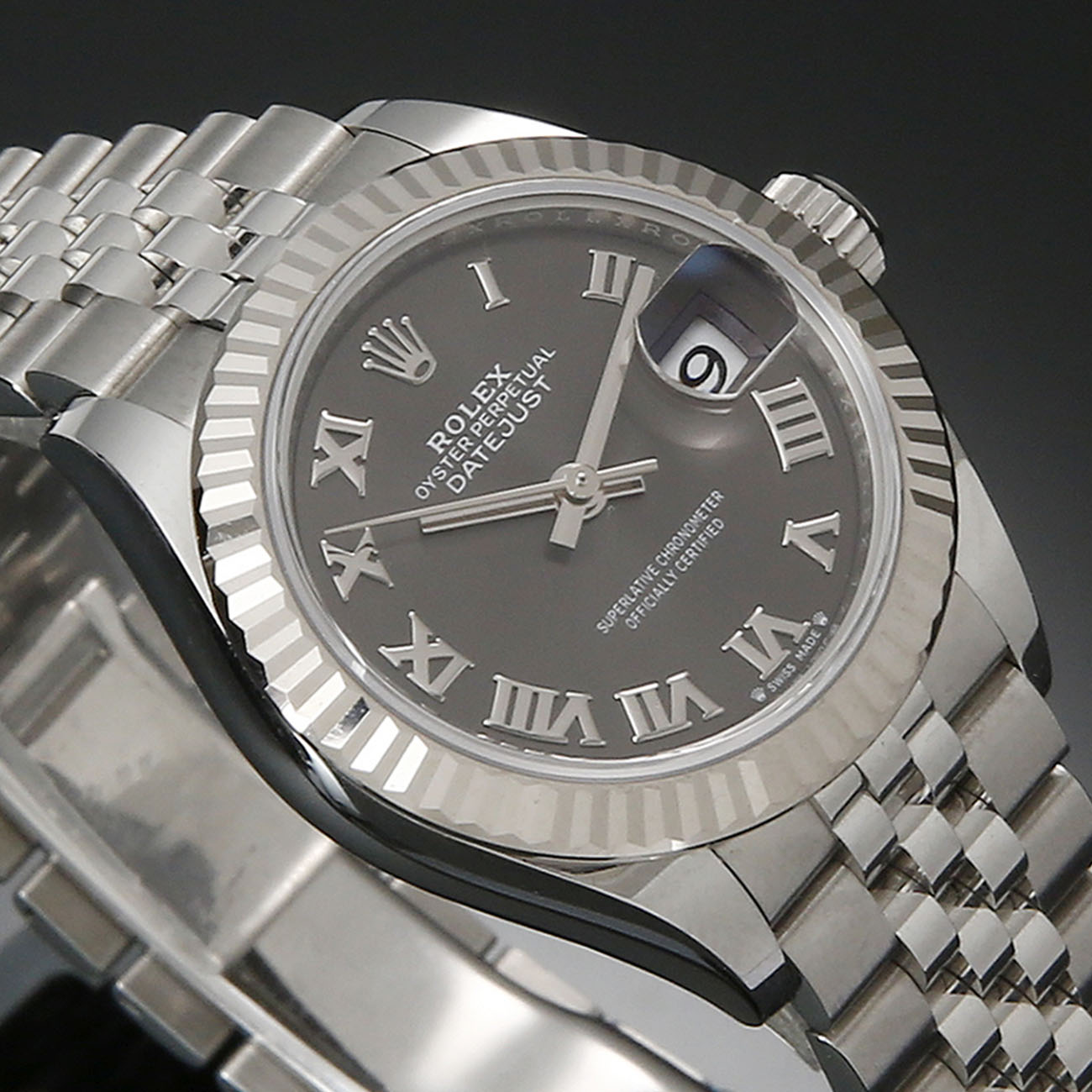 ROLEX(USED)롤렉스 데이저스트28 스틸 279174