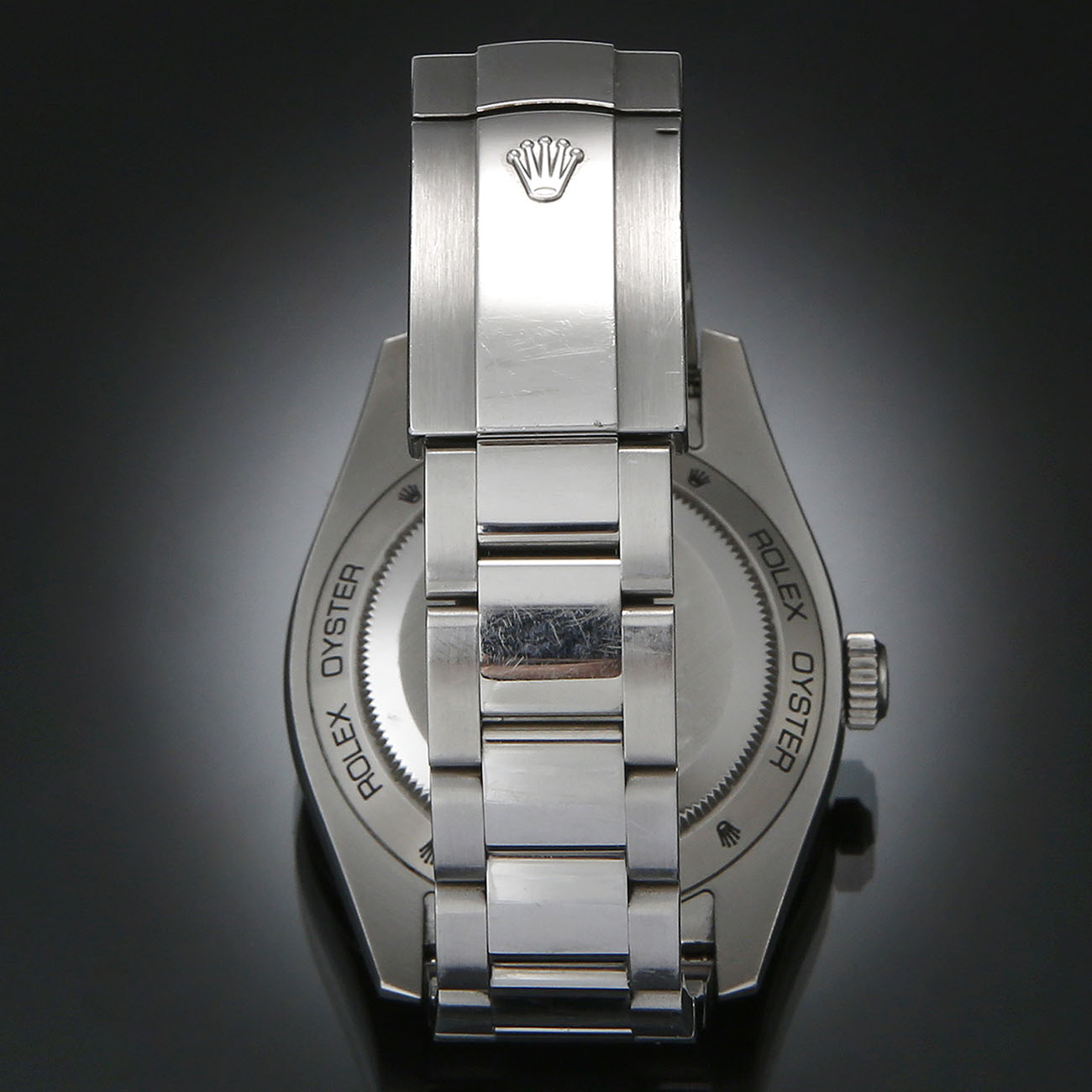 ROLEX(USED)롤렉스 밀가우스 116400GV