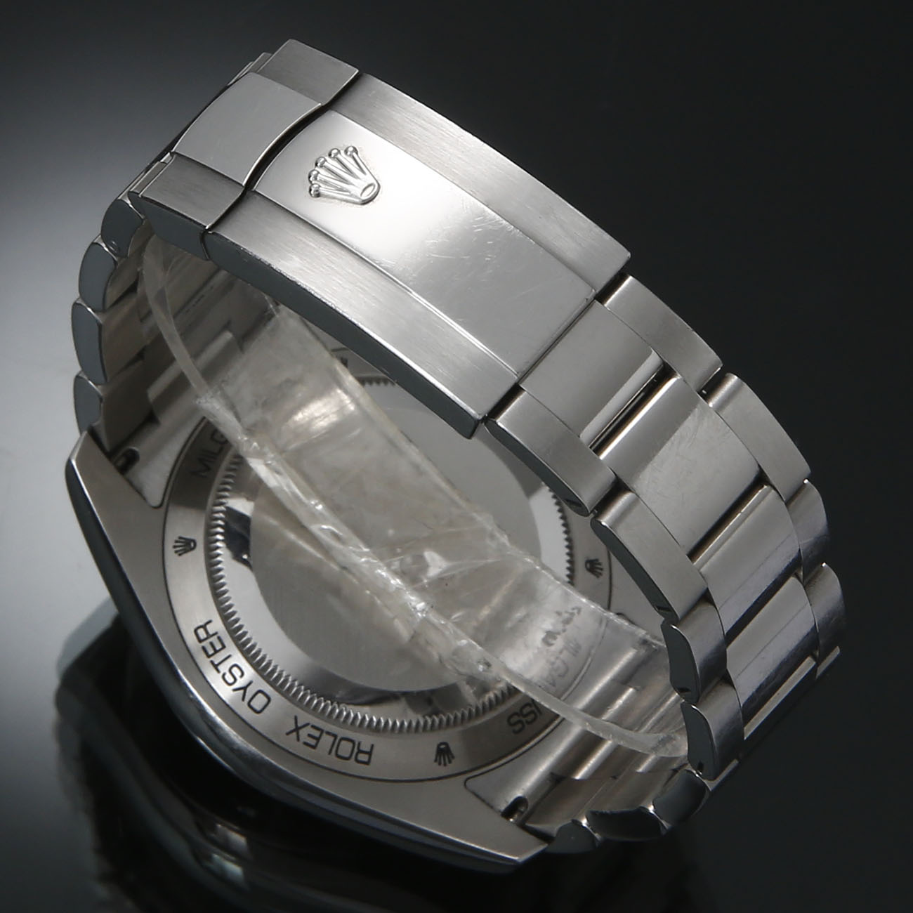 ROLEX(USED)롤렉스 밀가우스 116400GV
