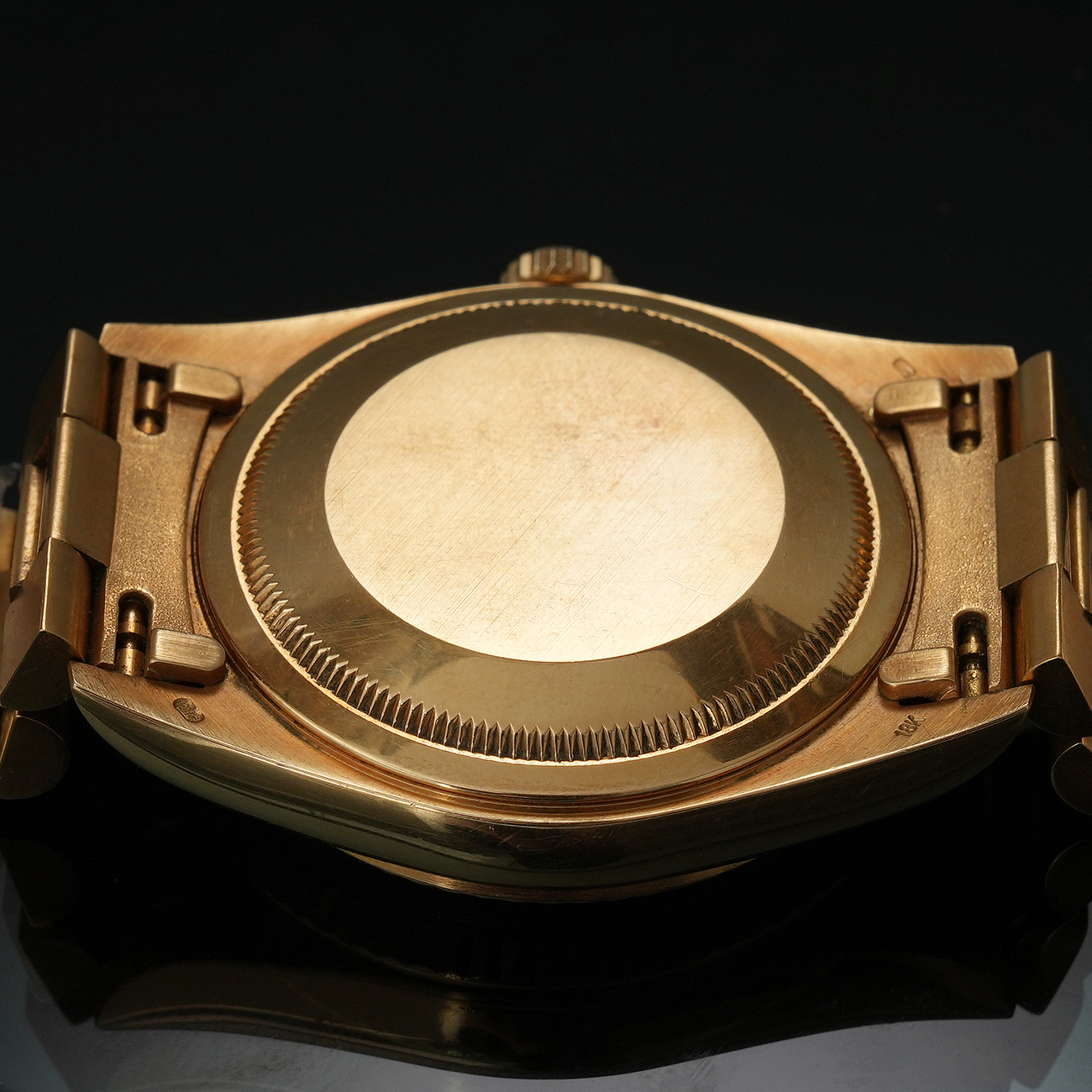 Rolex(USED)롤렉스 데이데이트 18238