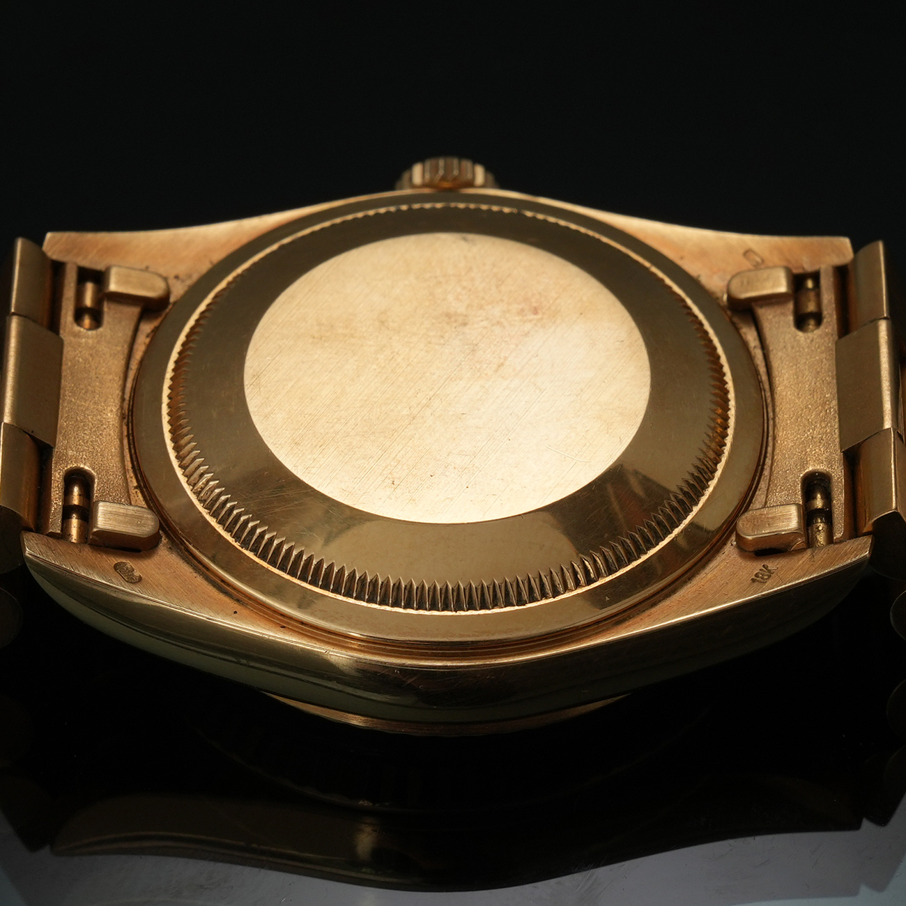 Rolex(USED)롤렉스 데이데이트 18238