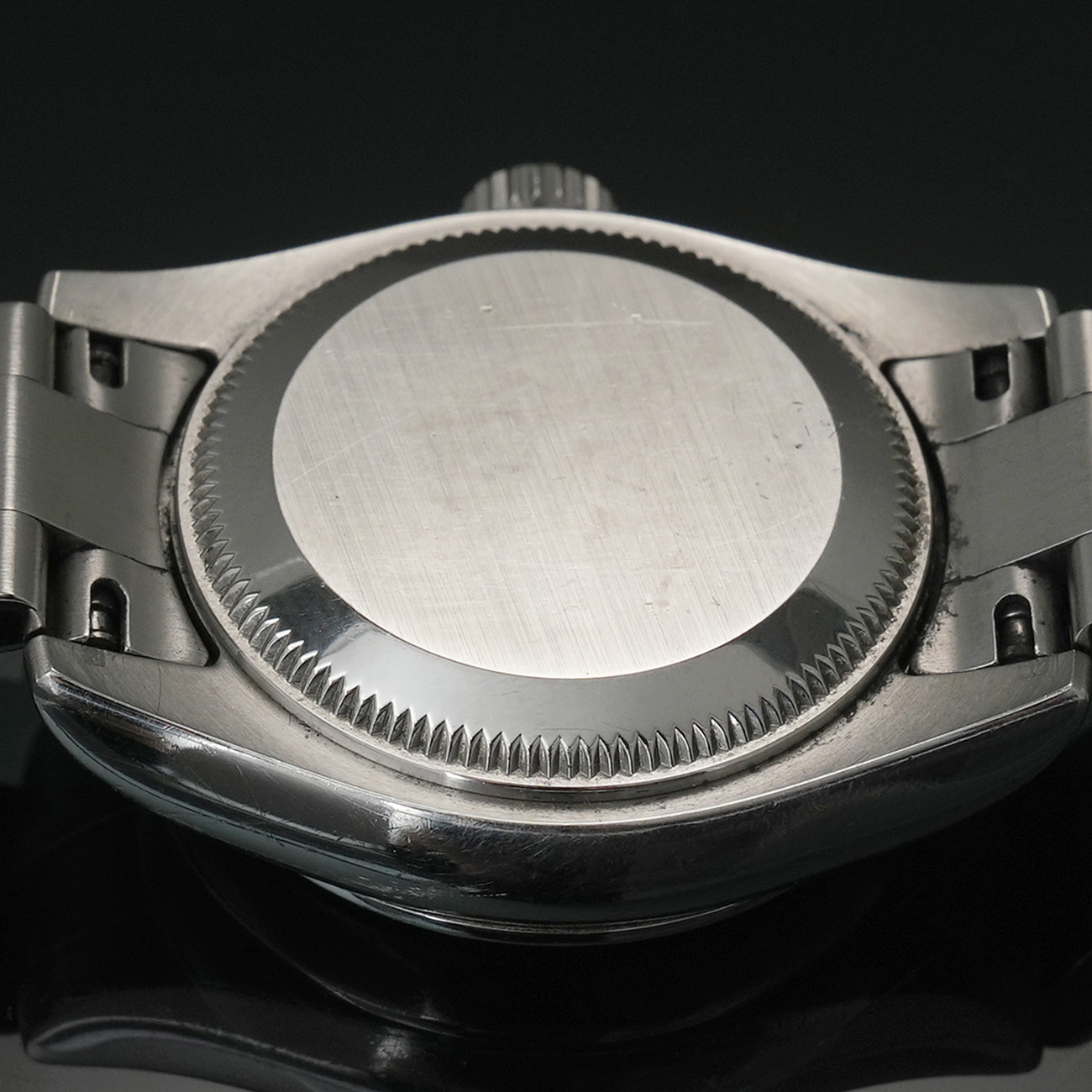 ROLEX(USED)롤렉스 오이스터 퍼페츄얼 26MM 176200