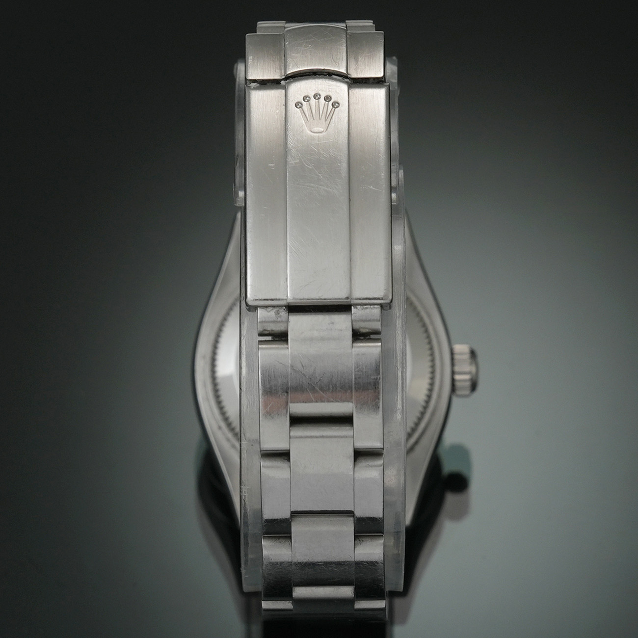 ROLEX(USED)롤렉스 오이스터 퍼페츄얼 26MM 176200