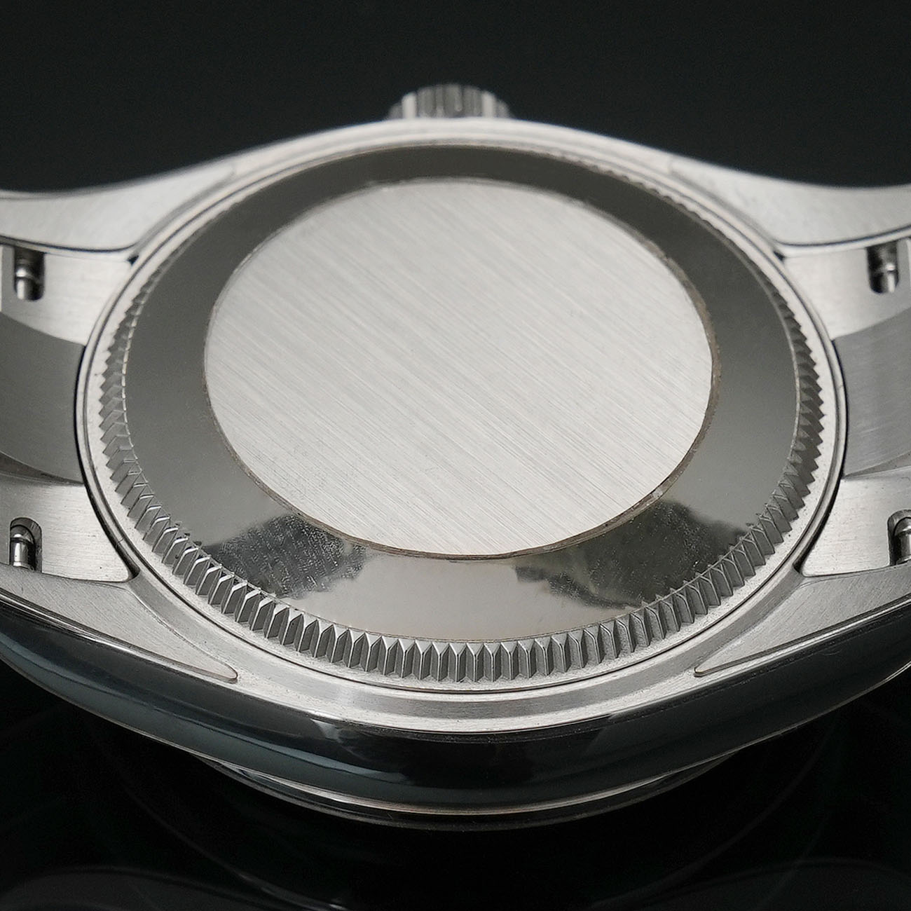 ROLEX(USED)롤렉스 오이스터 퍼페츄얼 277200