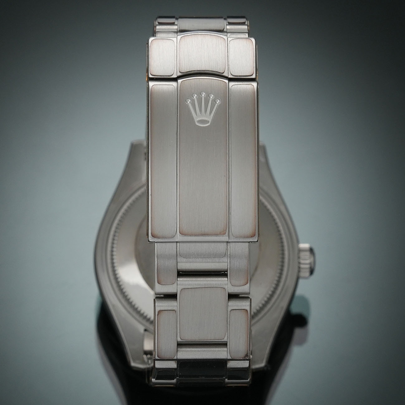 ROLEX(USED)롤렉스 오이스터 퍼페츄얼 277200