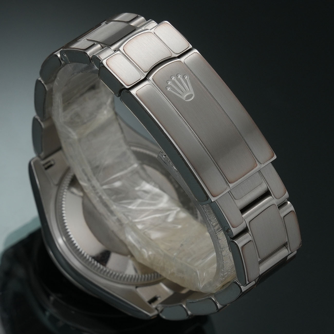 ROLEX(USED)롤렉스 오이스터 퍼페츄얼 277200