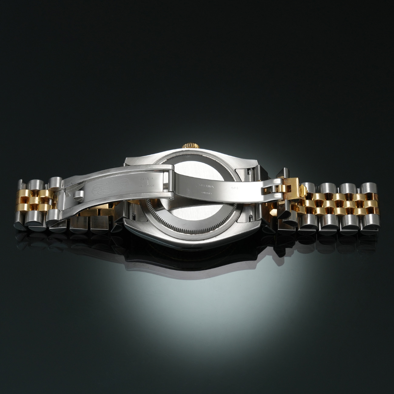 ROLEX(USED)롤렉스 데이저스트36 116233