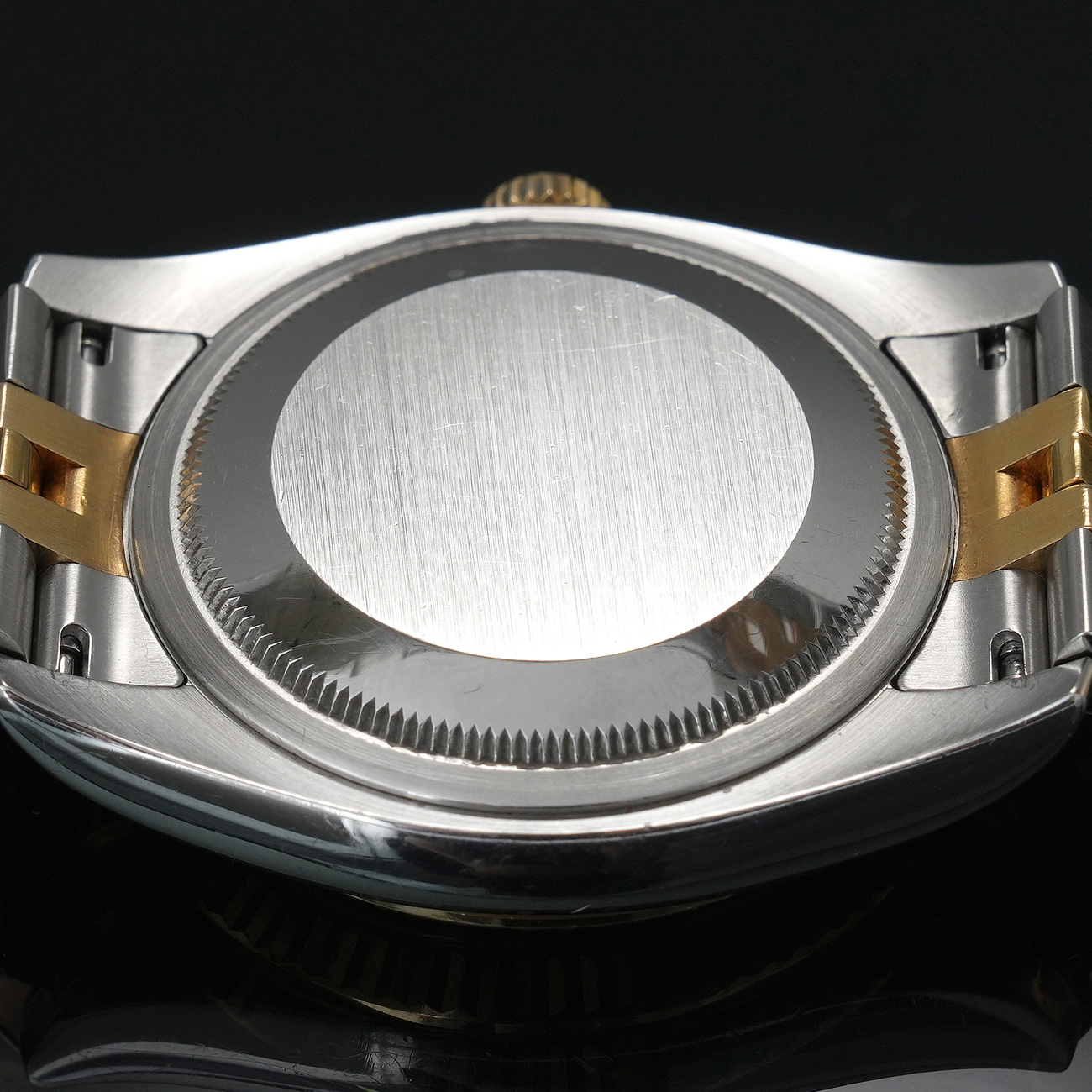 ROLEX(USED)롤렉스 데이저스트36 116233