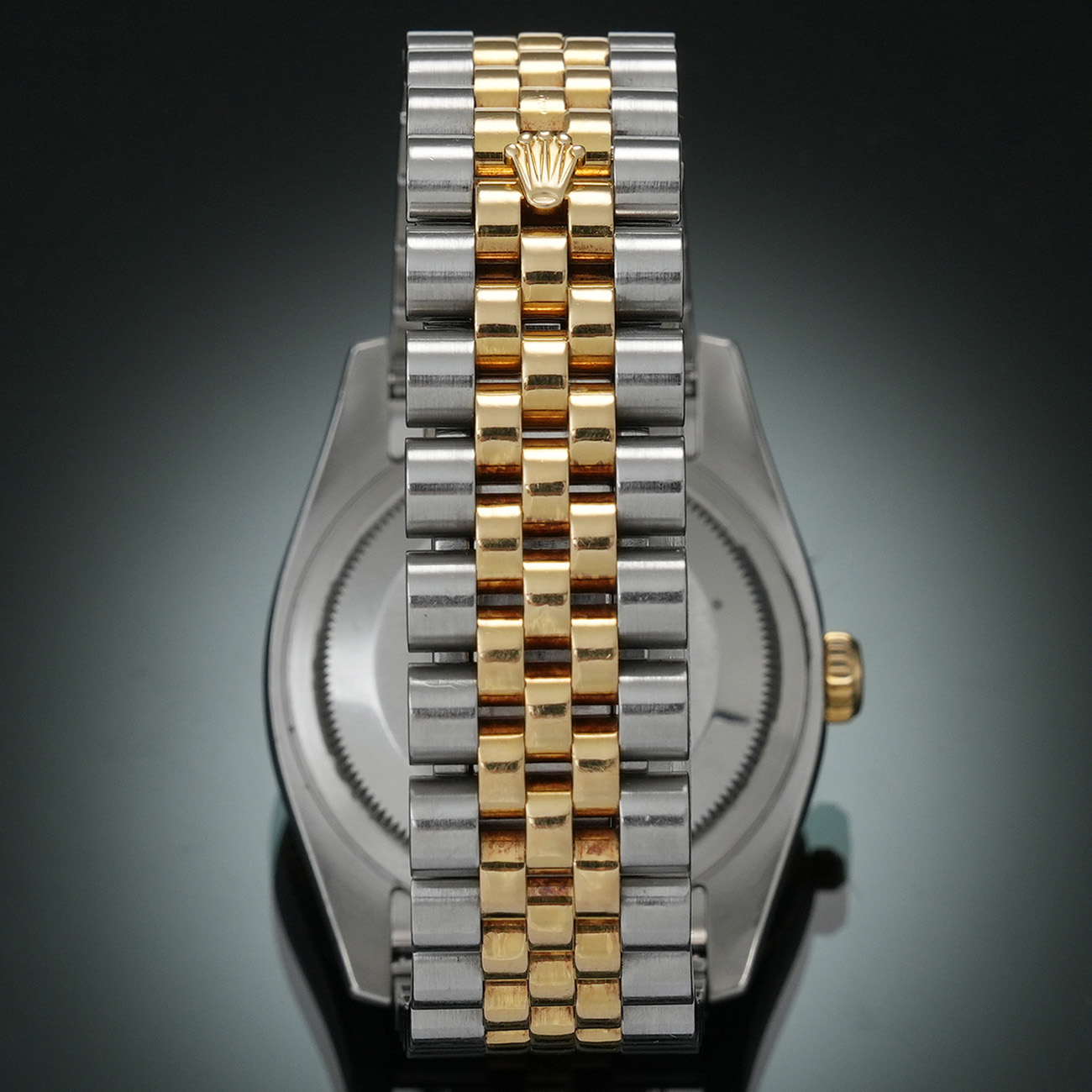 ROLEX(USED)롤렉스 데이저스트36 116233