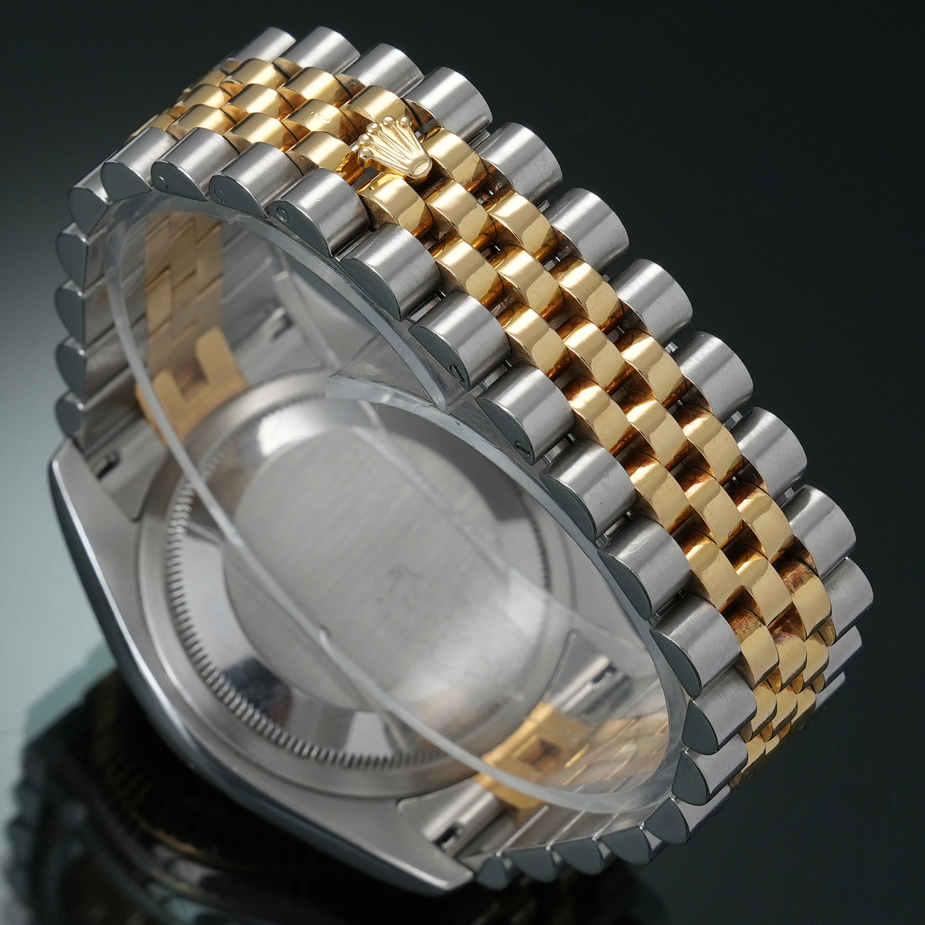 ROLEX(USED)롤렉스 데이저스트36 116233