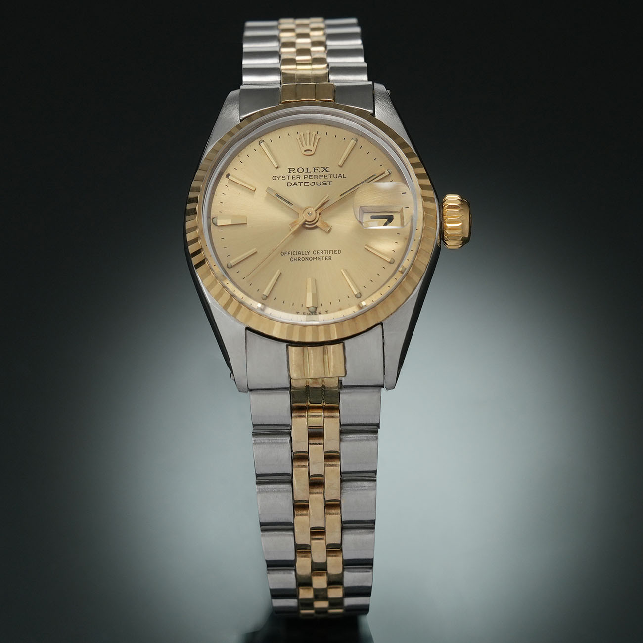 Rolex(USED)롤렉스 데이저스트 6517