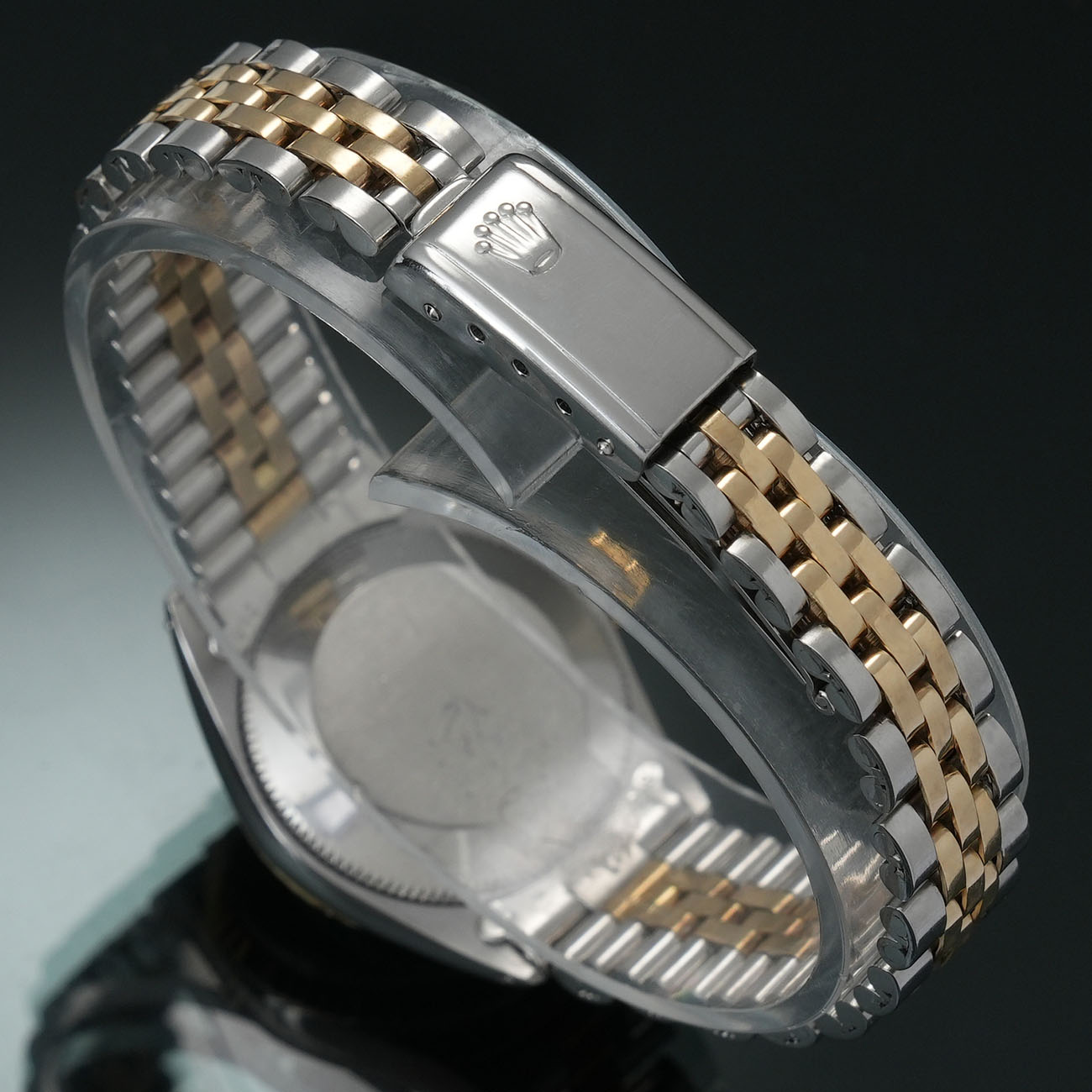 Rolex(USED)롤렉스 데이저스트 6517