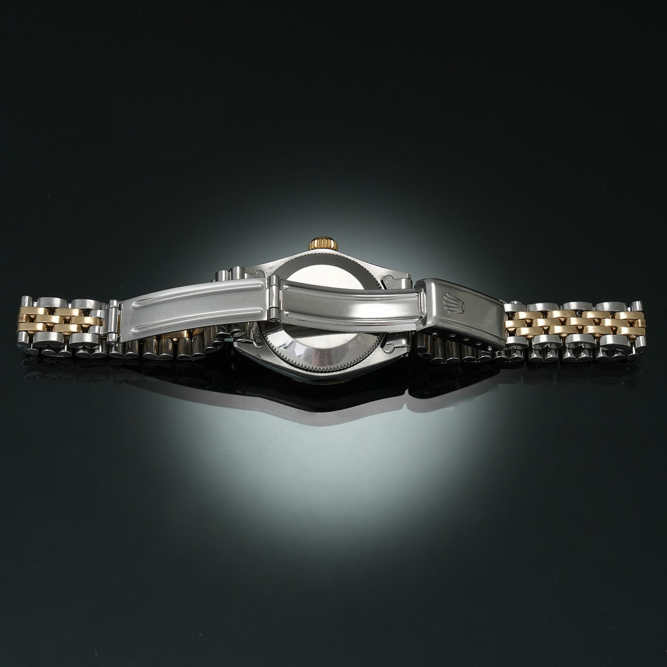 Rolex(USED)롤렉스 데이저스트 6517