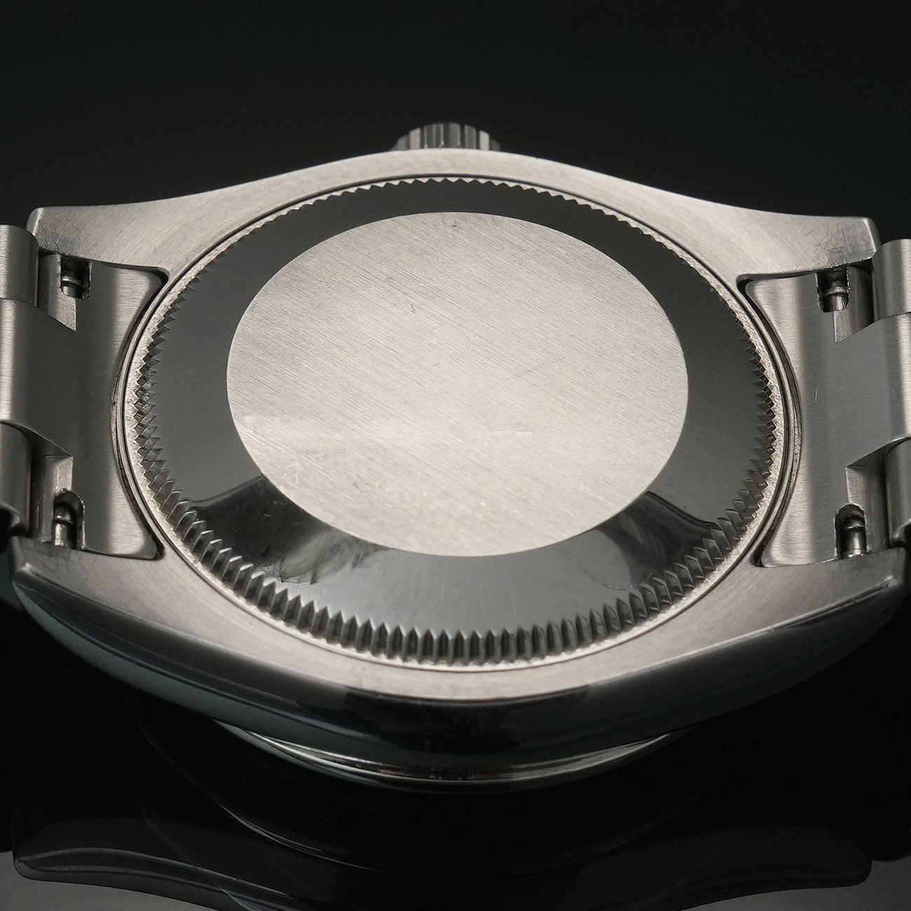 ROLEX(USED)롤렉스 오이스터 퍼페츄얼 177200