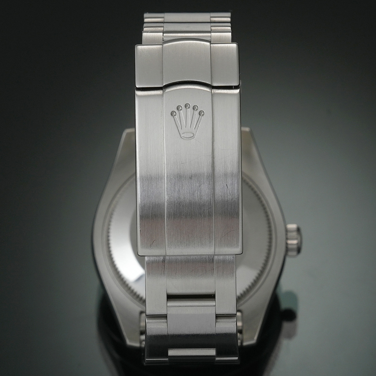 ROLEX(USED)롤렉스 오이스터 퍼페츄얼 177200