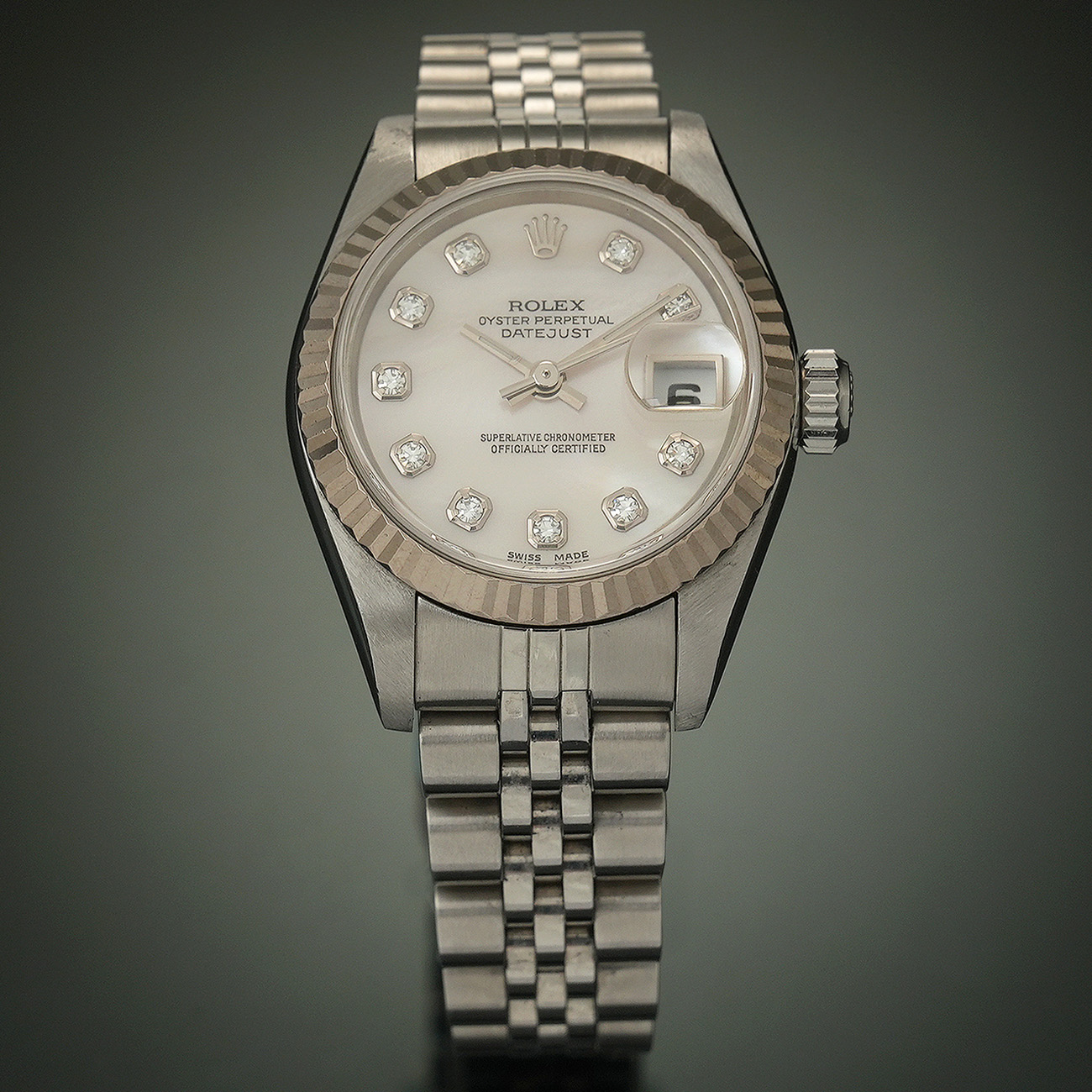 ROLEX(USED)롤렉스 데이저스트26 79174