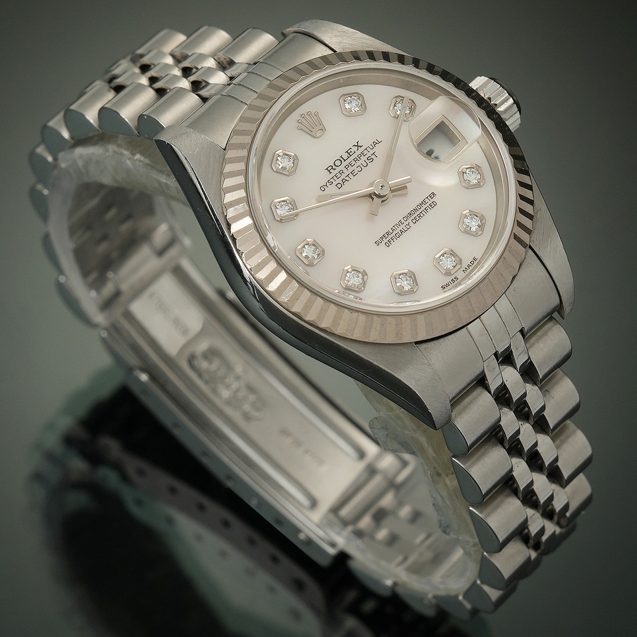 ROLEX(USED)롤렉스 데이저스트26 79174