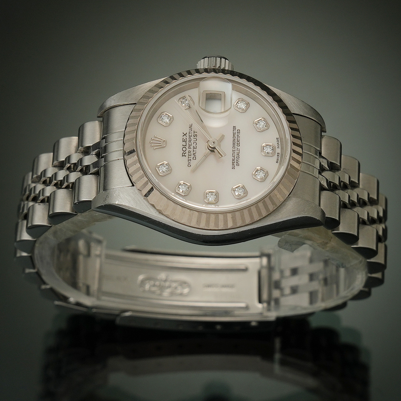 ROLEX(USED)롤렉스 데이저스트26 79174