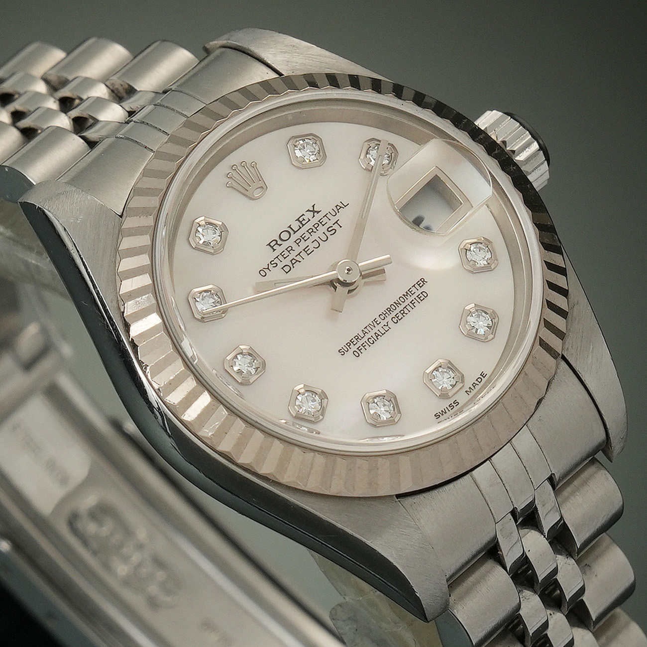 ROLEX(USED)롤렉스 데이저스트26 79174