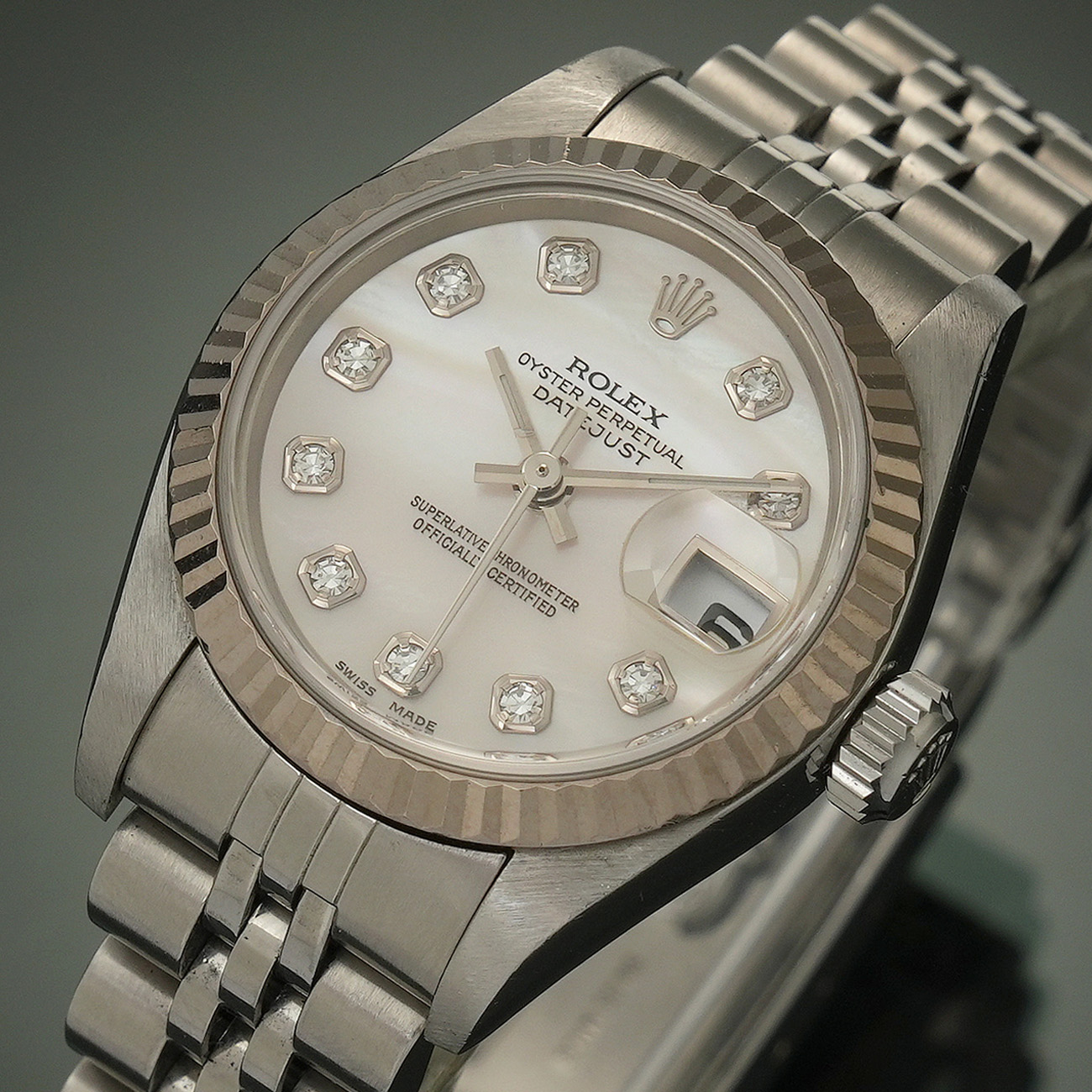 ROLEX(USED)롤렉스 데이저스트26 79174