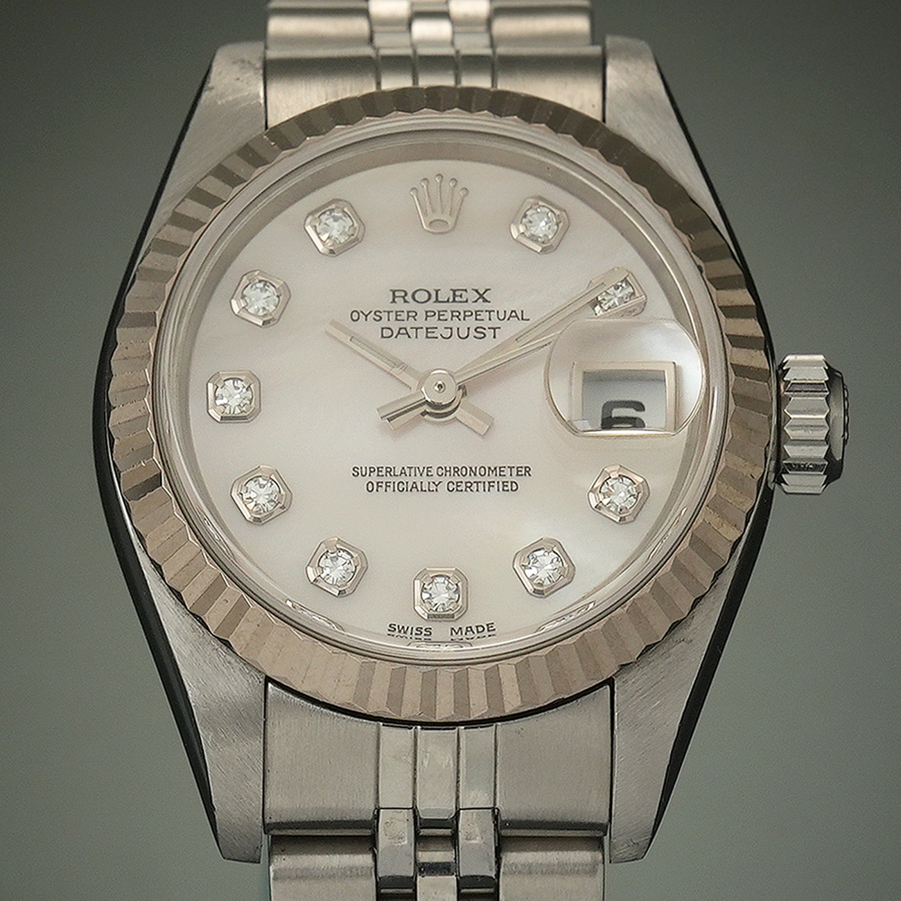 ROLEX(USED)롤렉스 데이저스트26 79174