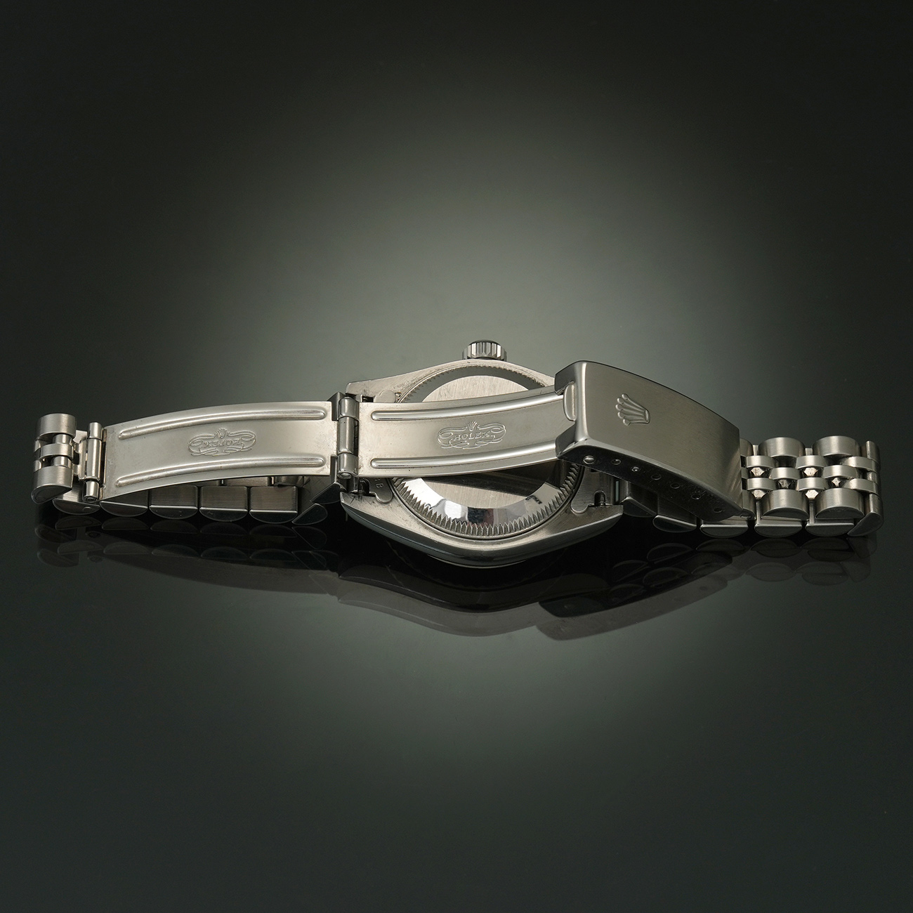 ROLEX(USED)롤렉스 데이저스트26 79174