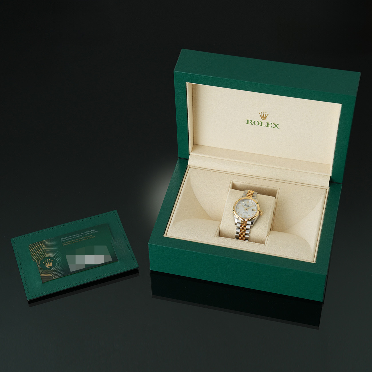 ROLEX(USED)롤렉스 데이저스트 279173