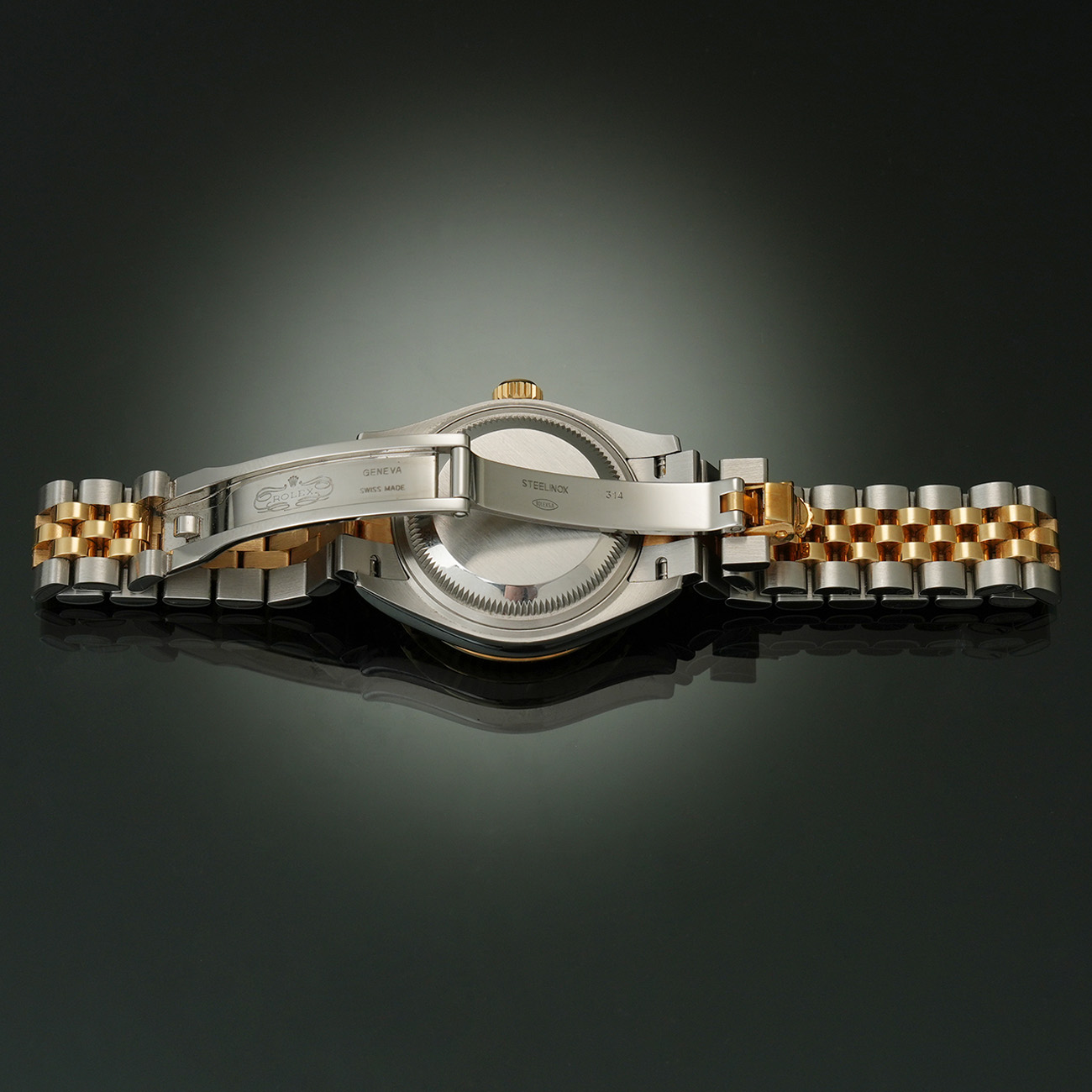 ROLEX(USED)롤렉스 데이저스트 279173