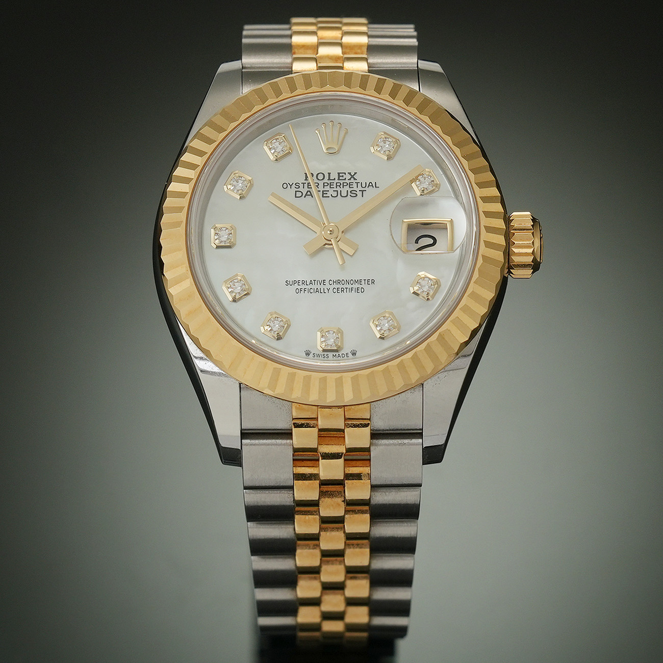 ROLEX(USED)롤렉스 데이저스트 279173
